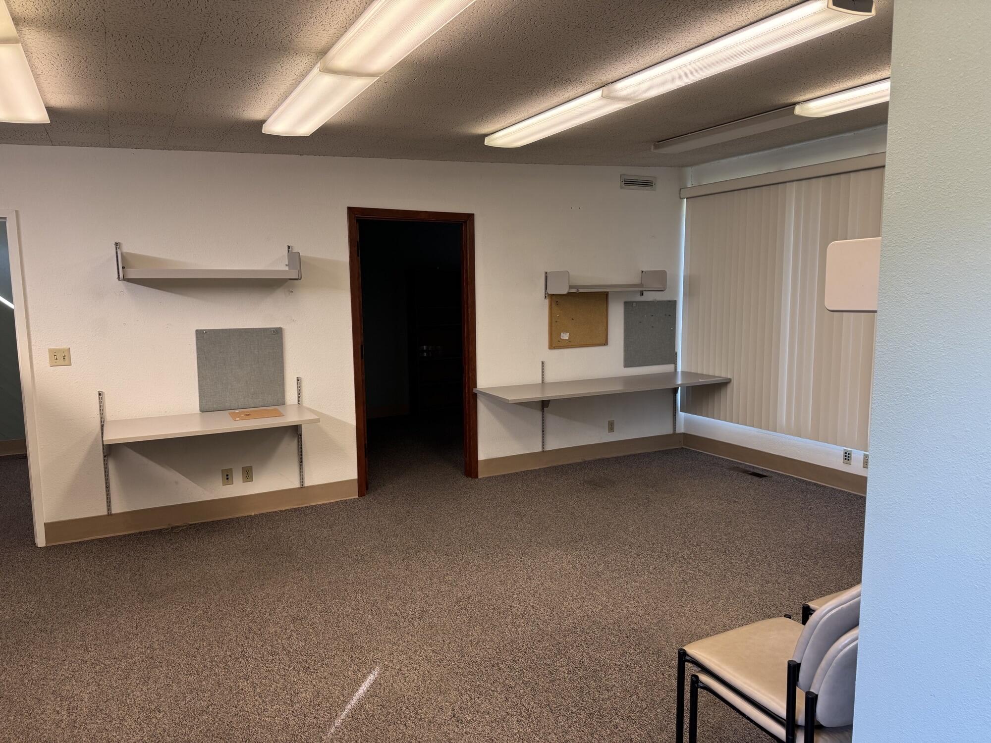 N/A - Residential Income