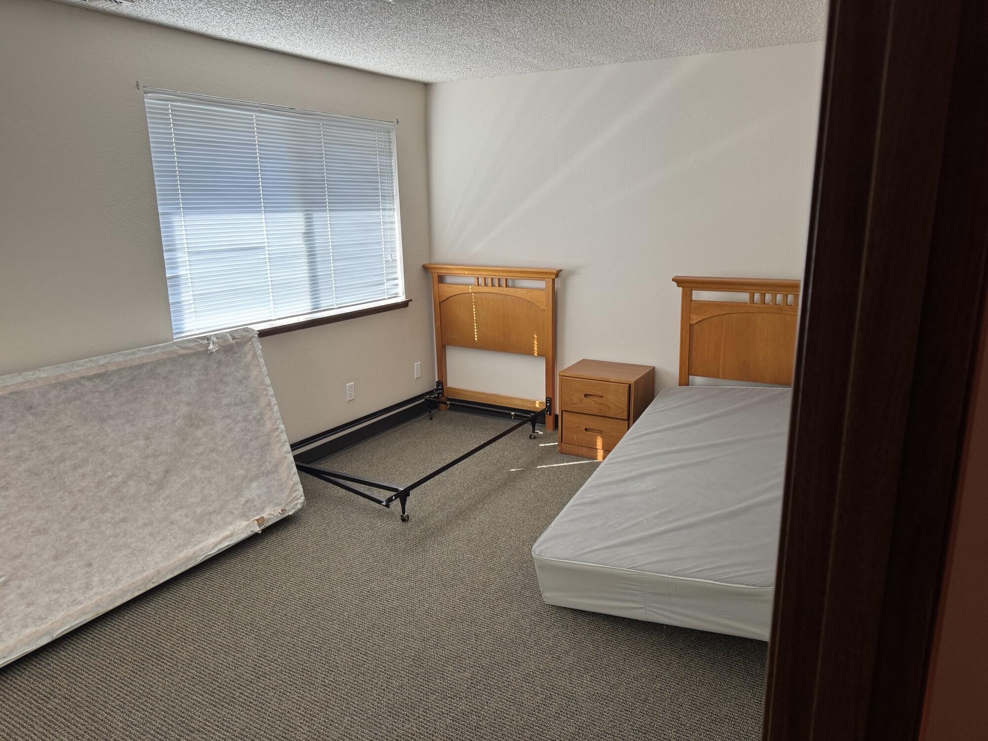 N/A - Residential Income