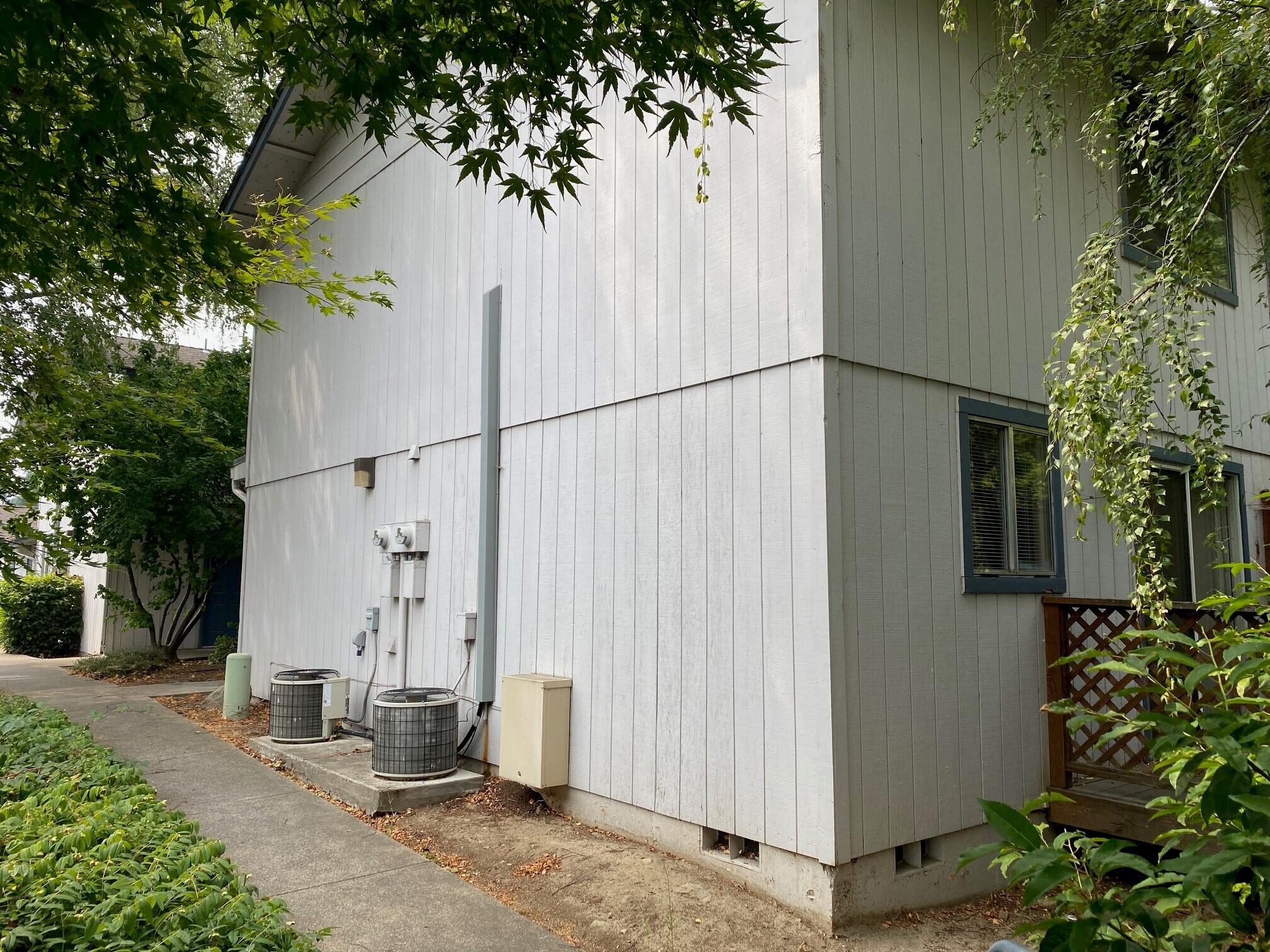 N/A - Residential Income