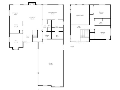 Tiny photo for 19557 Sager Loop, Bend, OR 97702 (MLS # 220213922)