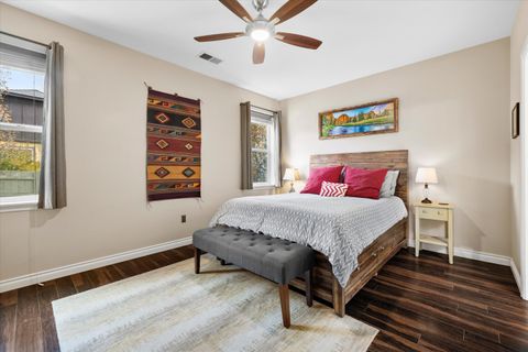 Tiny photo for 19557 Sager Loop, Bend, OR 97702 (MLS # 220213922)