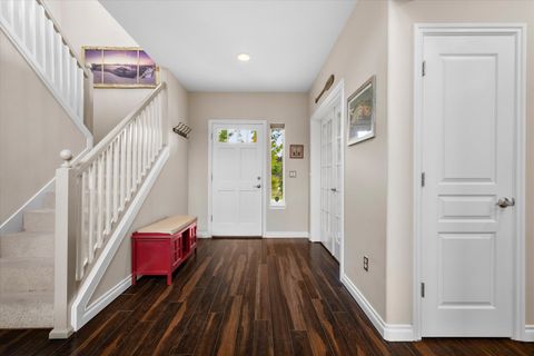 Tiny photo for 19557 Sager Loop, Bend, OR 97702 (MLS # 220213922)