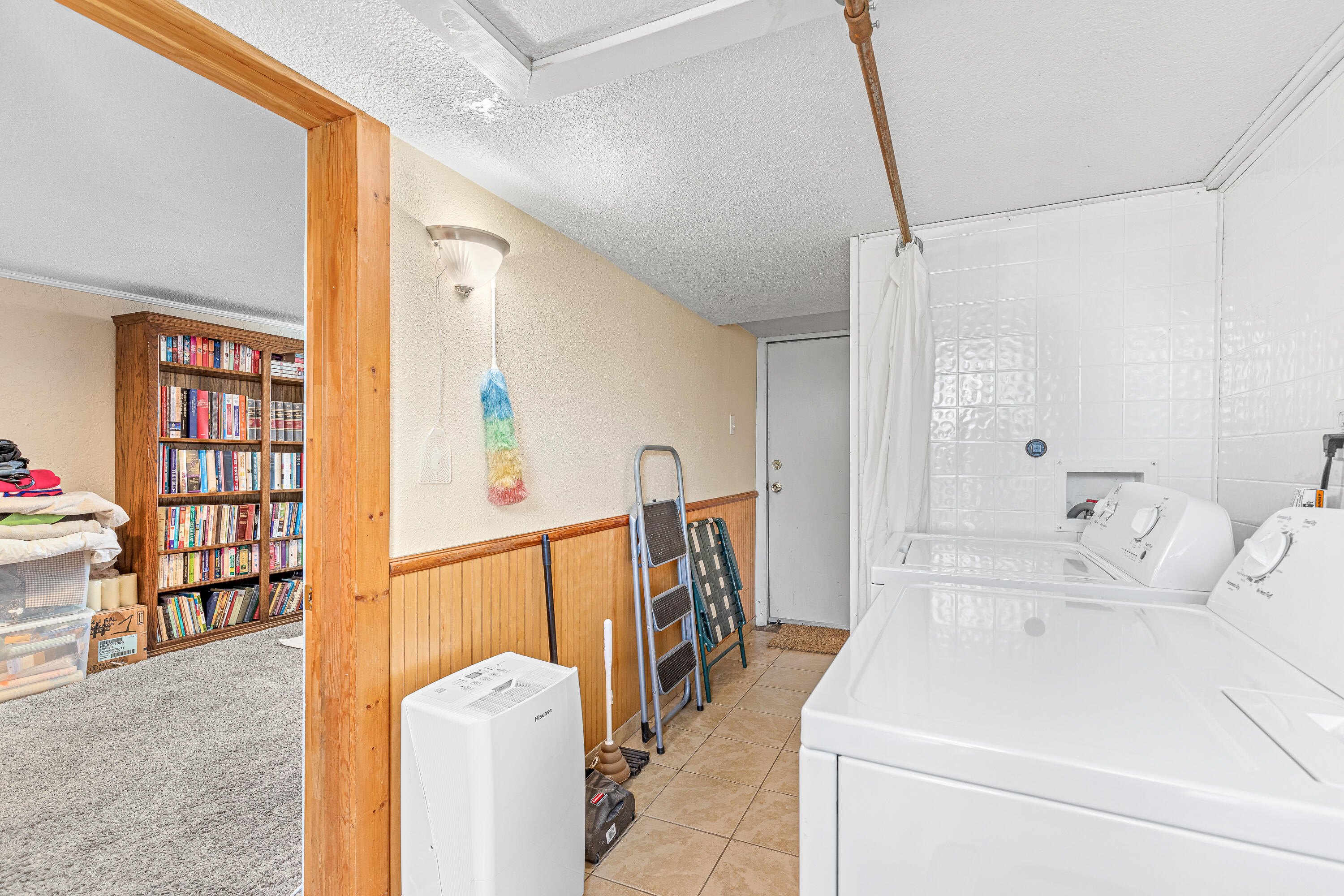 Hill View Addition - Residential