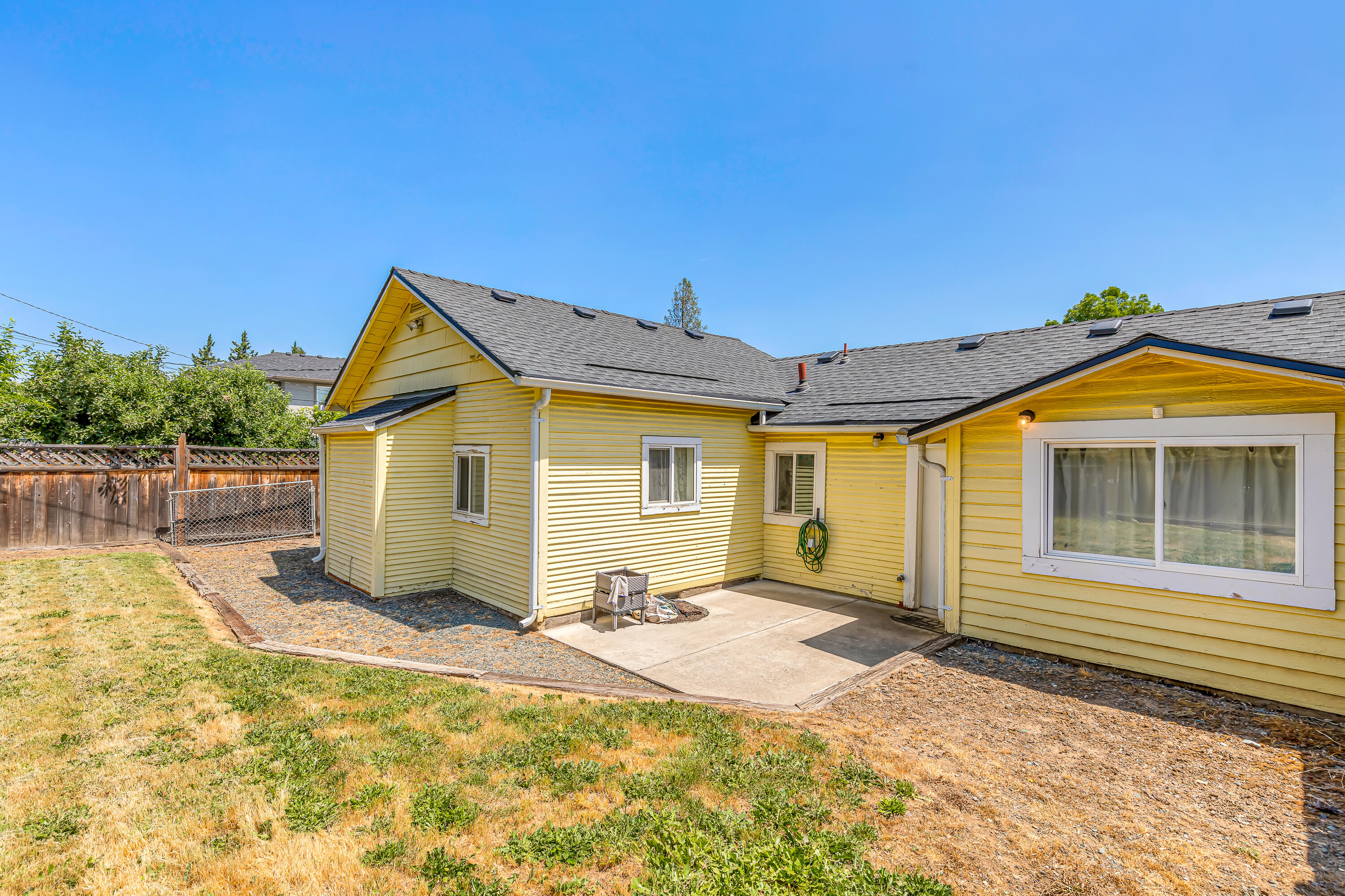 Hill View Addition - Residential