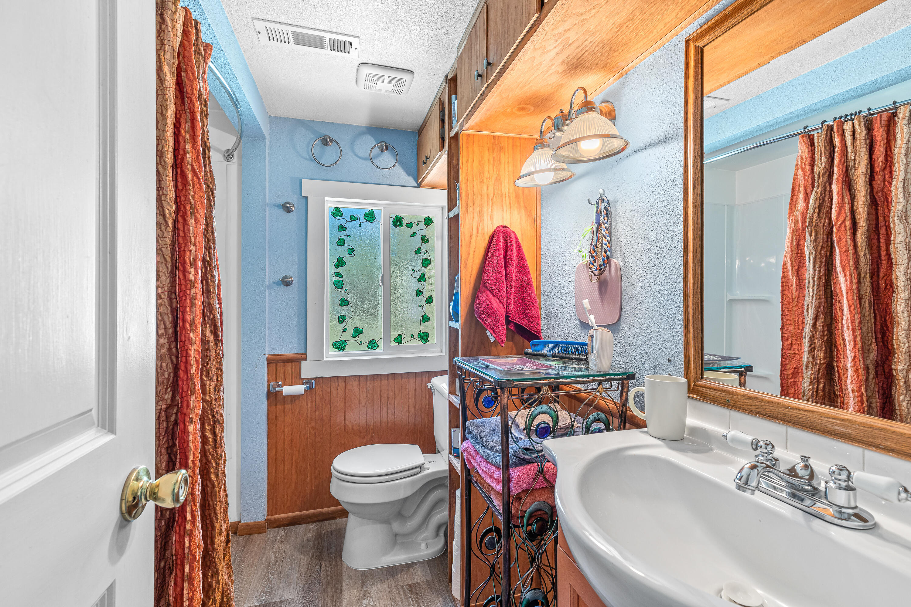 Hill View Addition - Residential