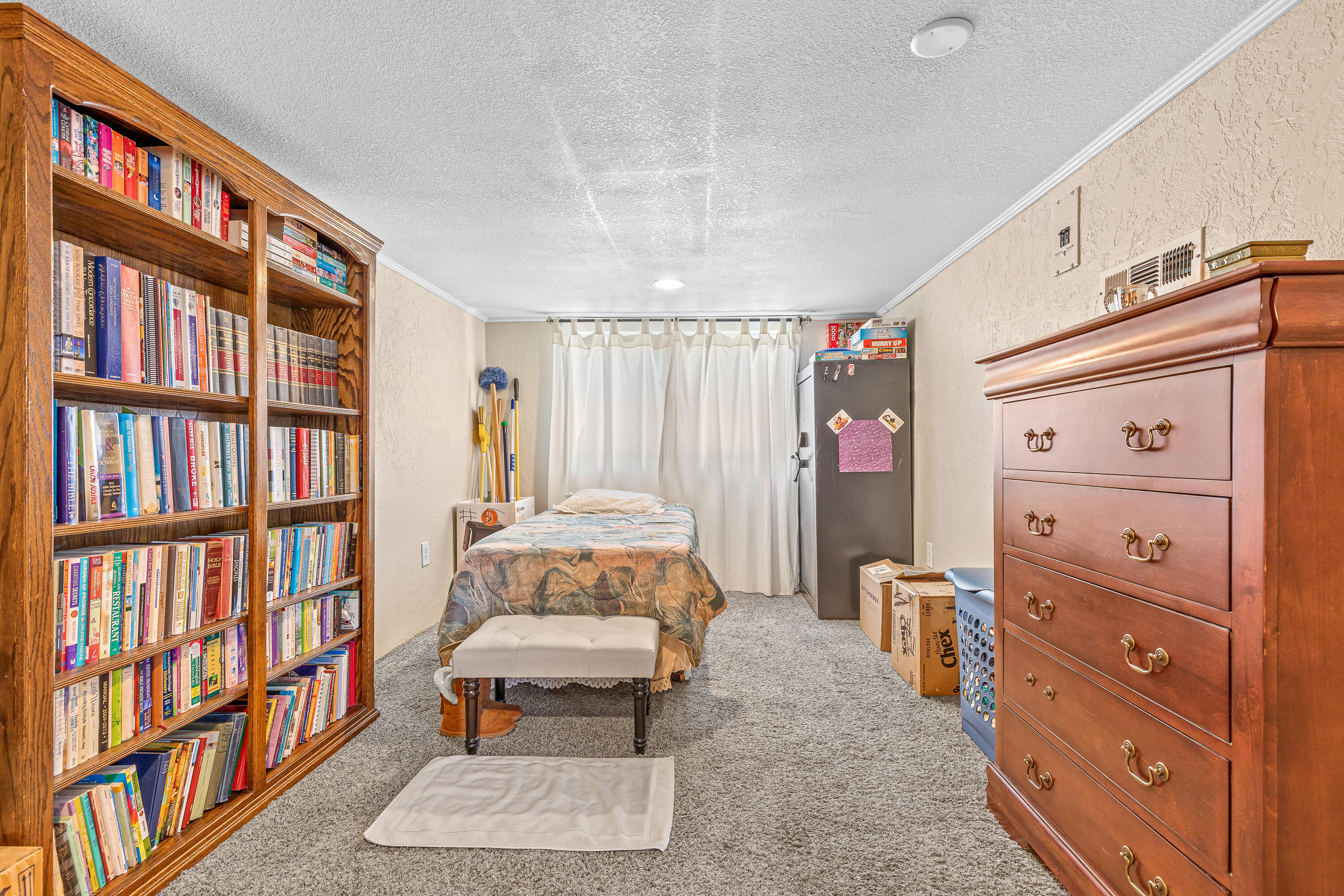 Hill View Addition - Residential