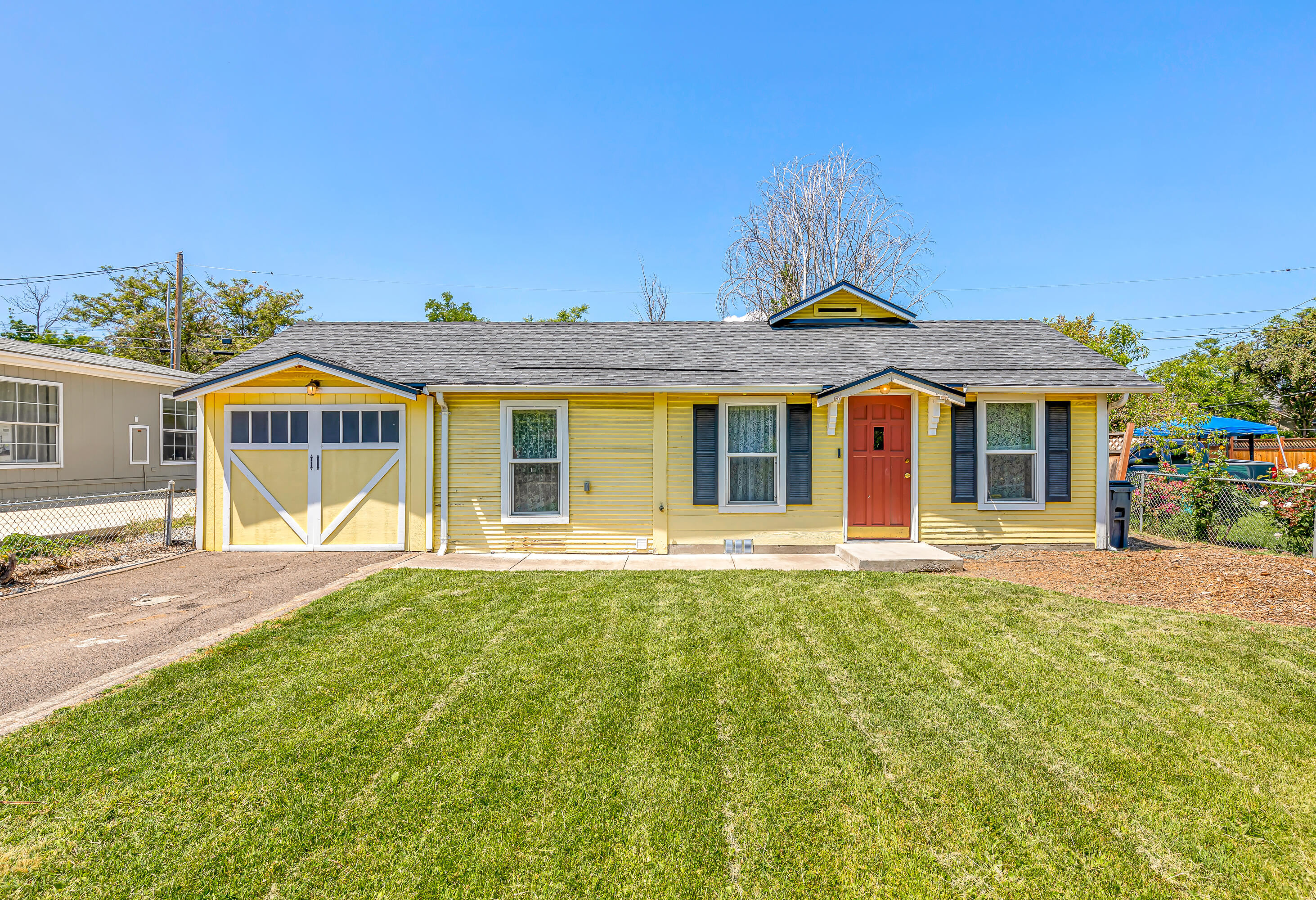 Hill View Addition - Residential