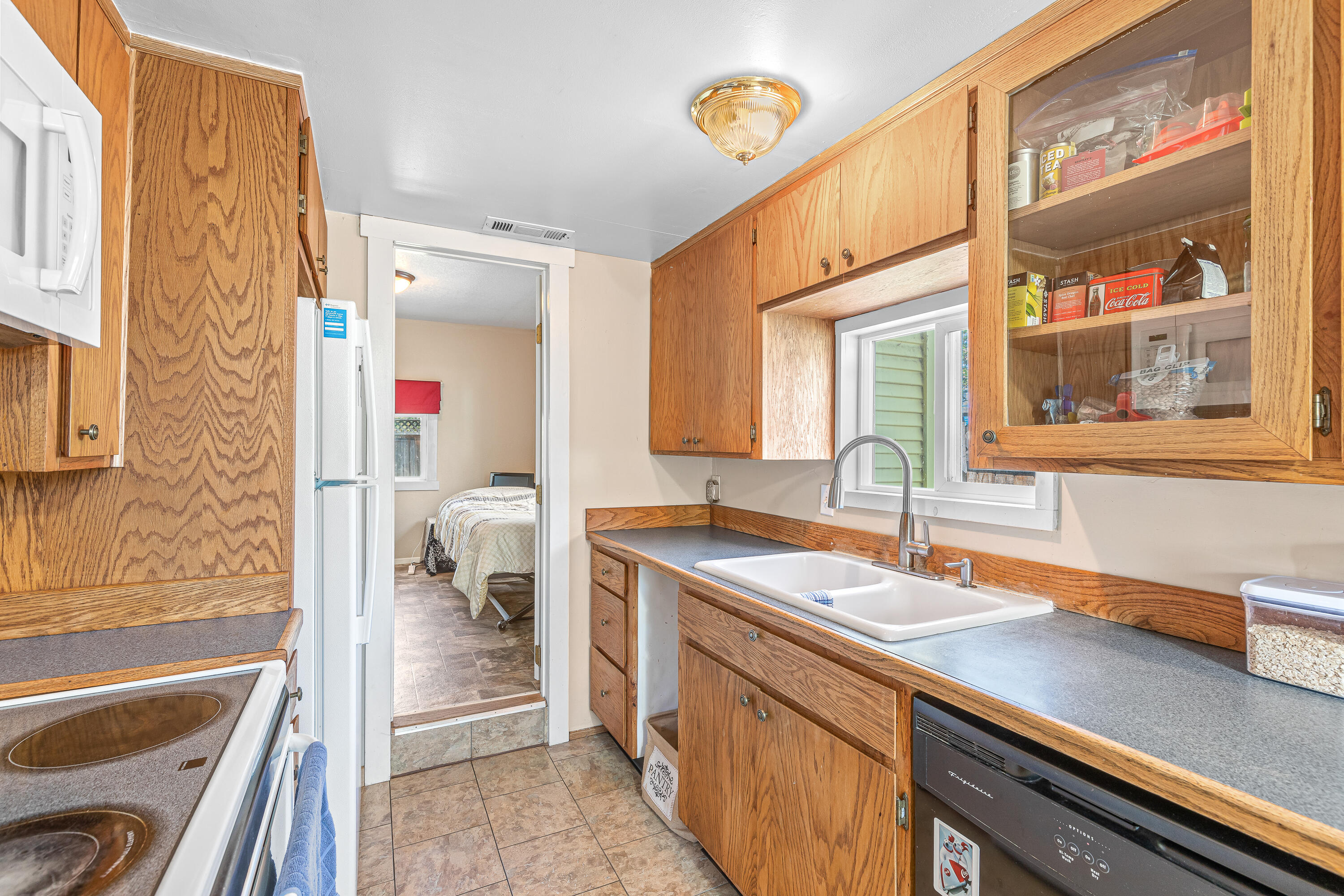 Hill View Addition - Residential