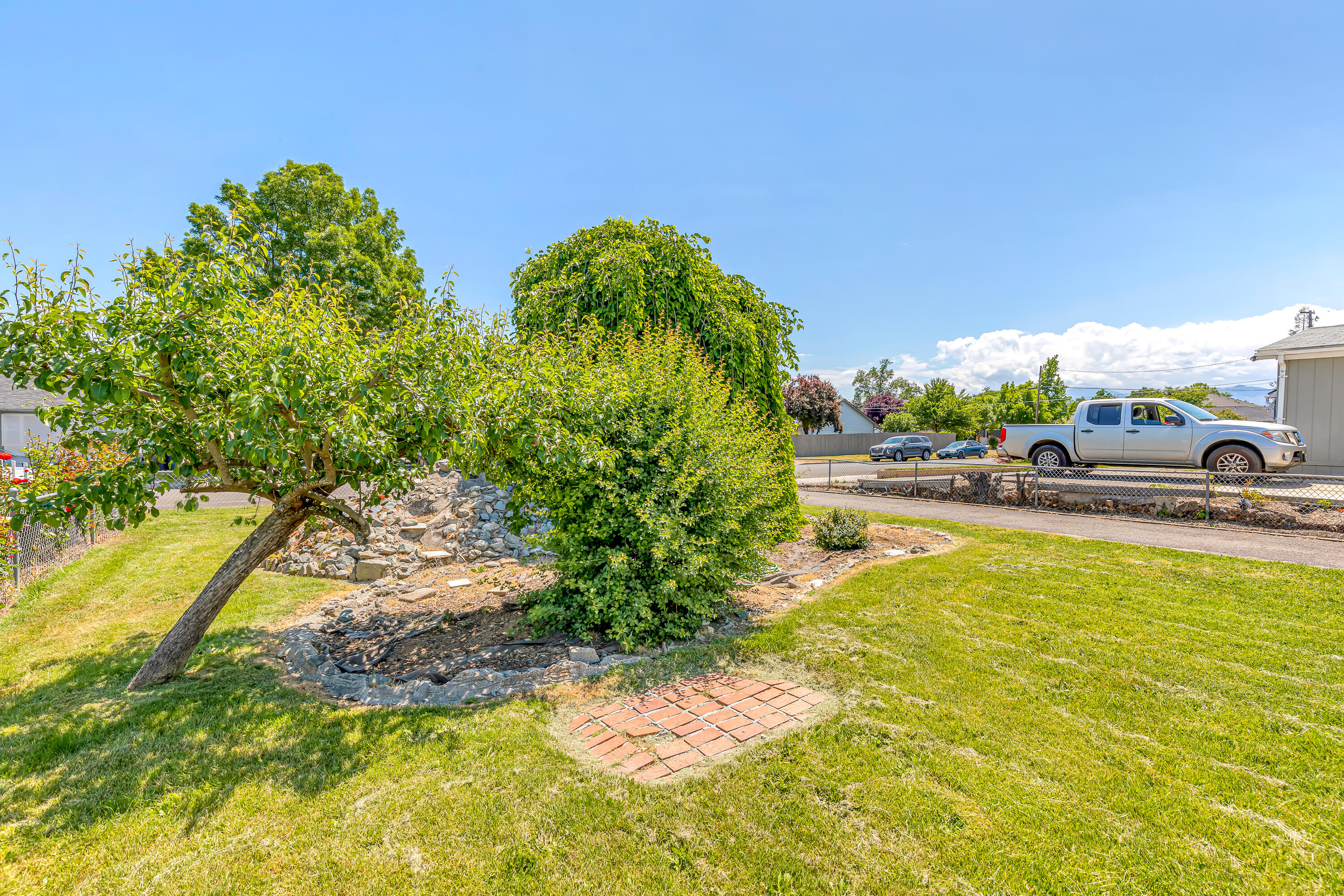 Hill View Addition - Residential