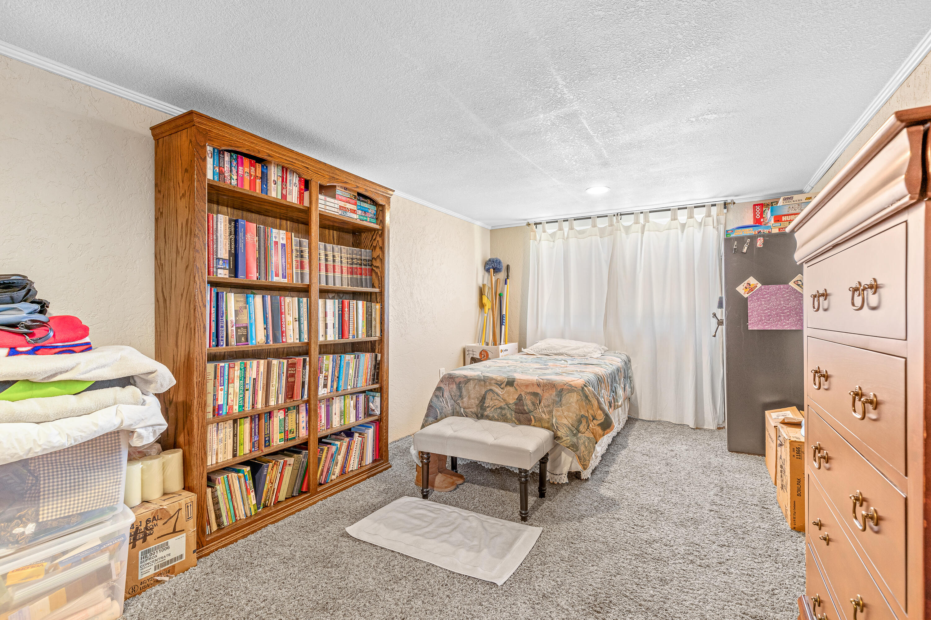 Hill View Addition - Residential