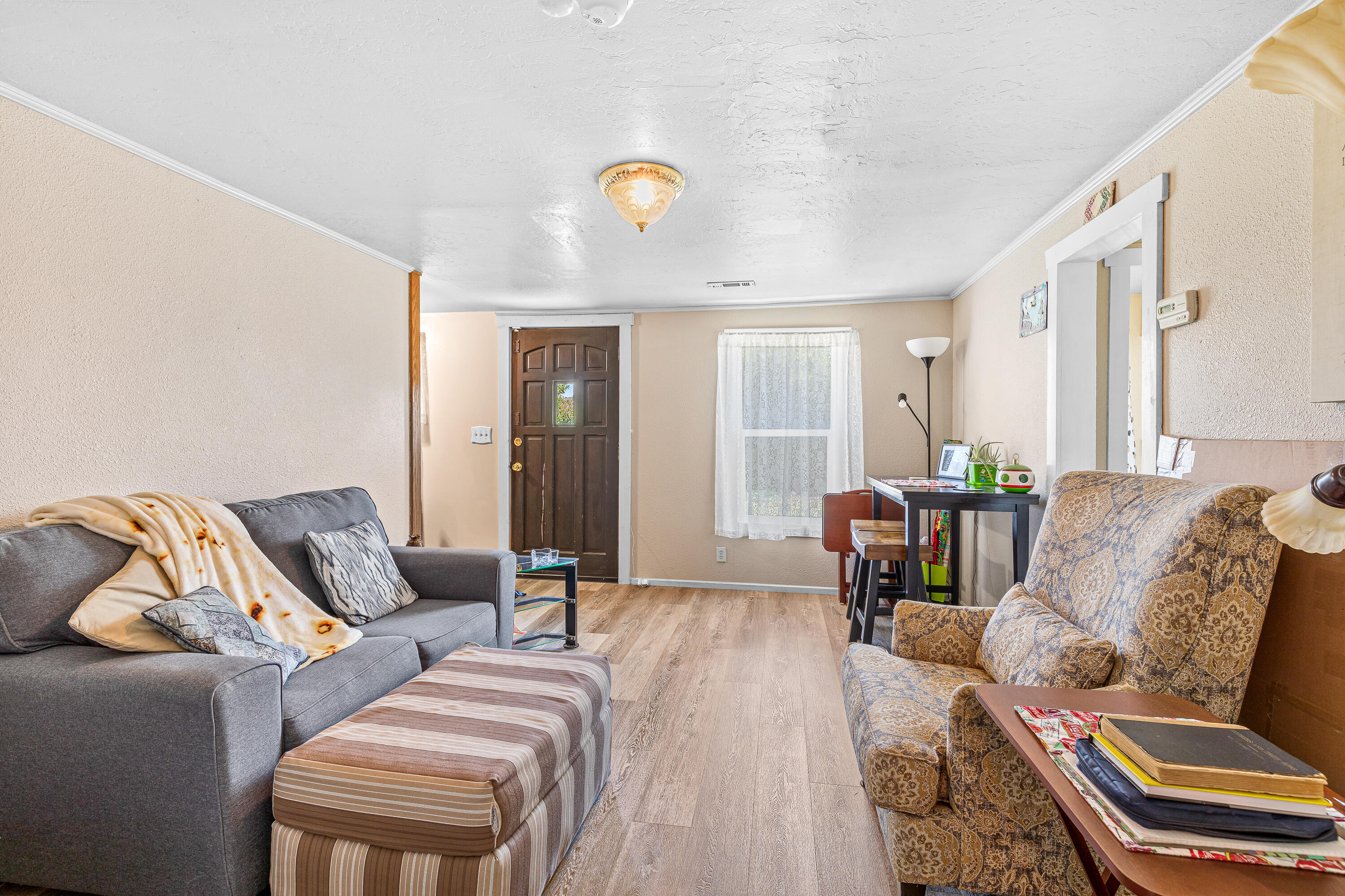 Hill View Addition - Residential