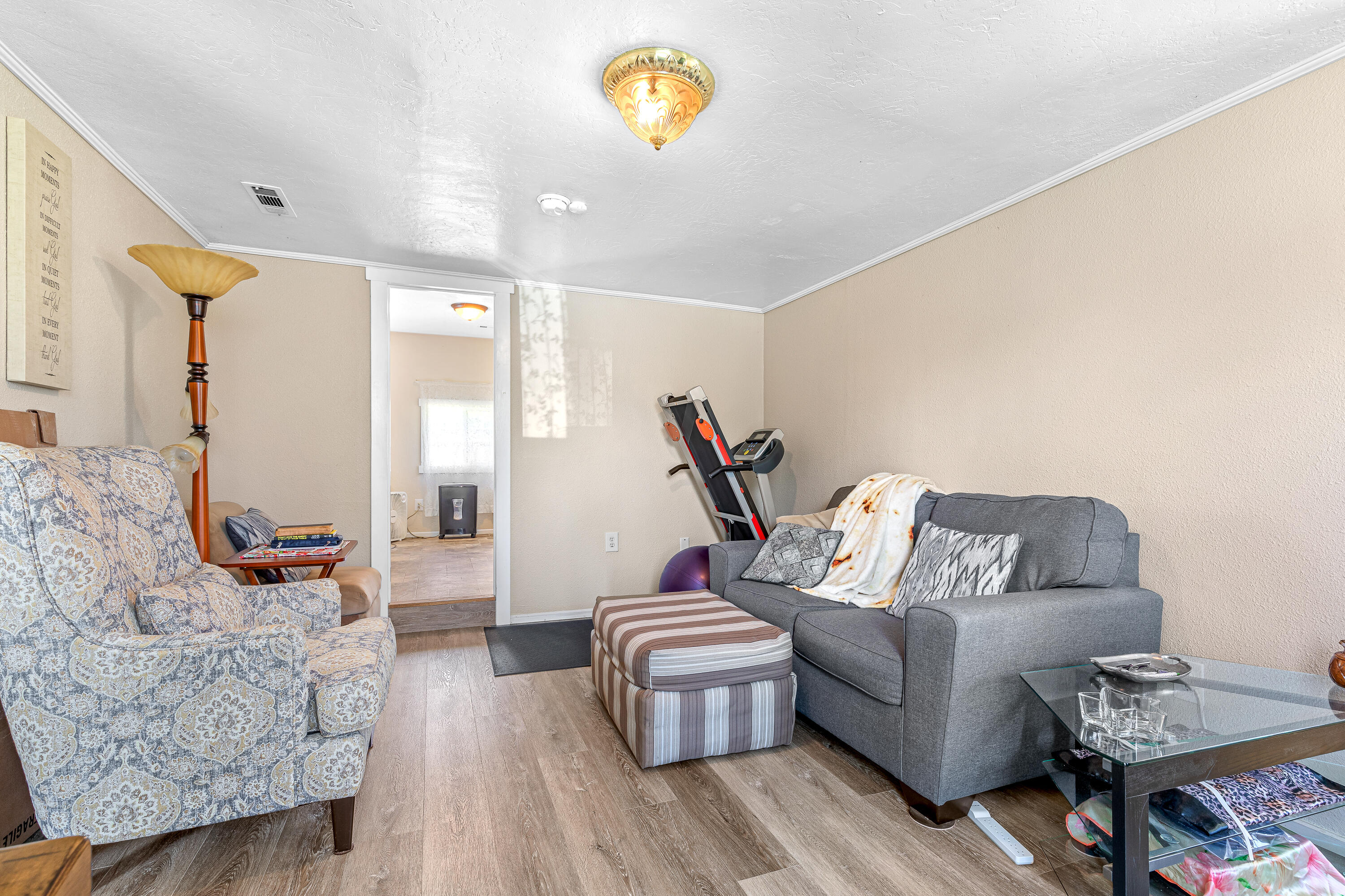 Hill View Addition - Residential