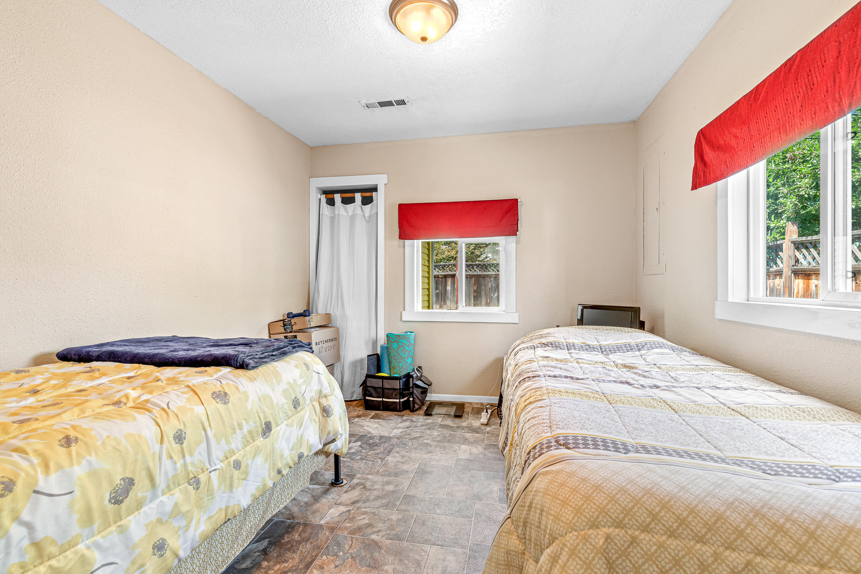 Hill View Addition - Residential