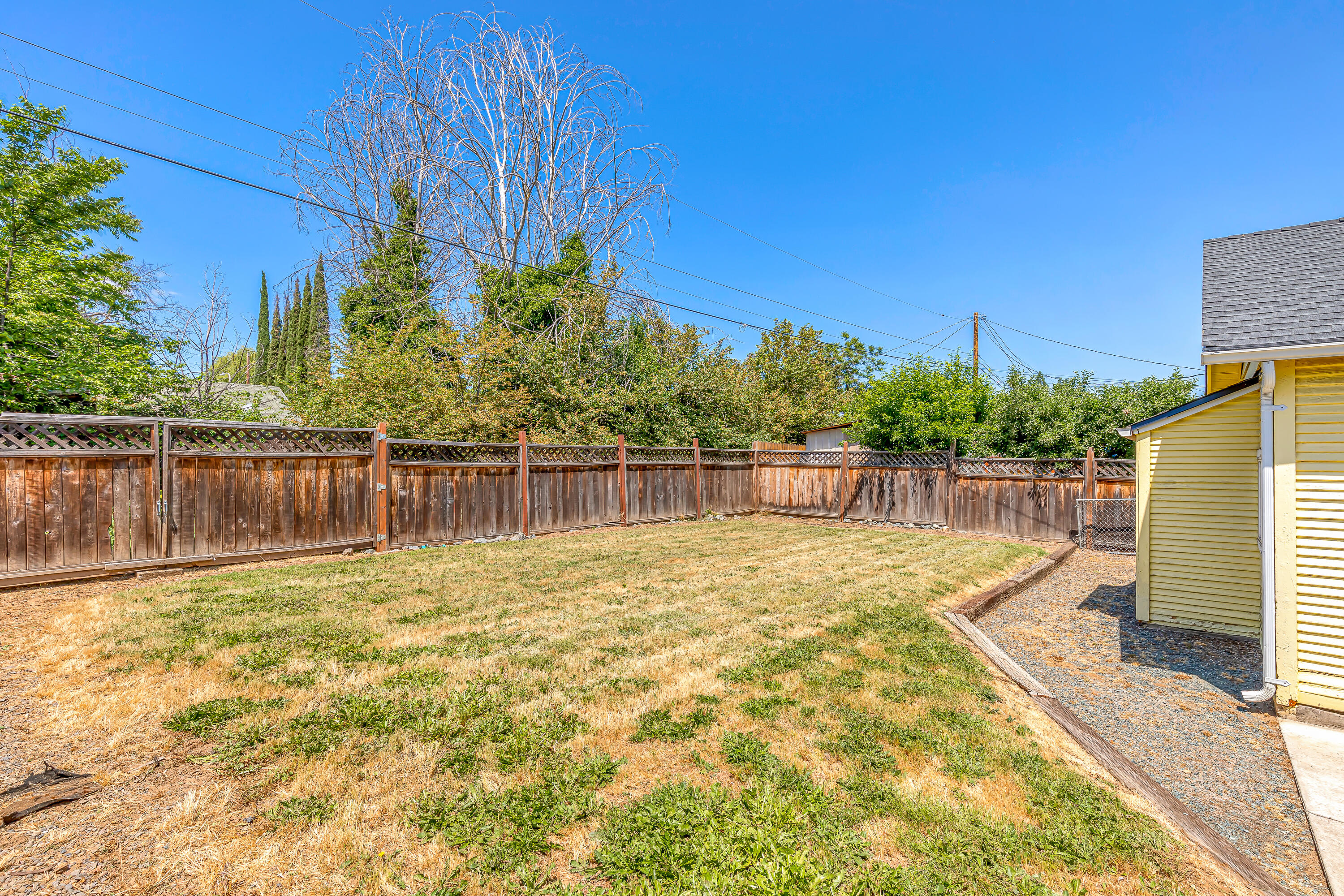 Hill View Addition - Residential