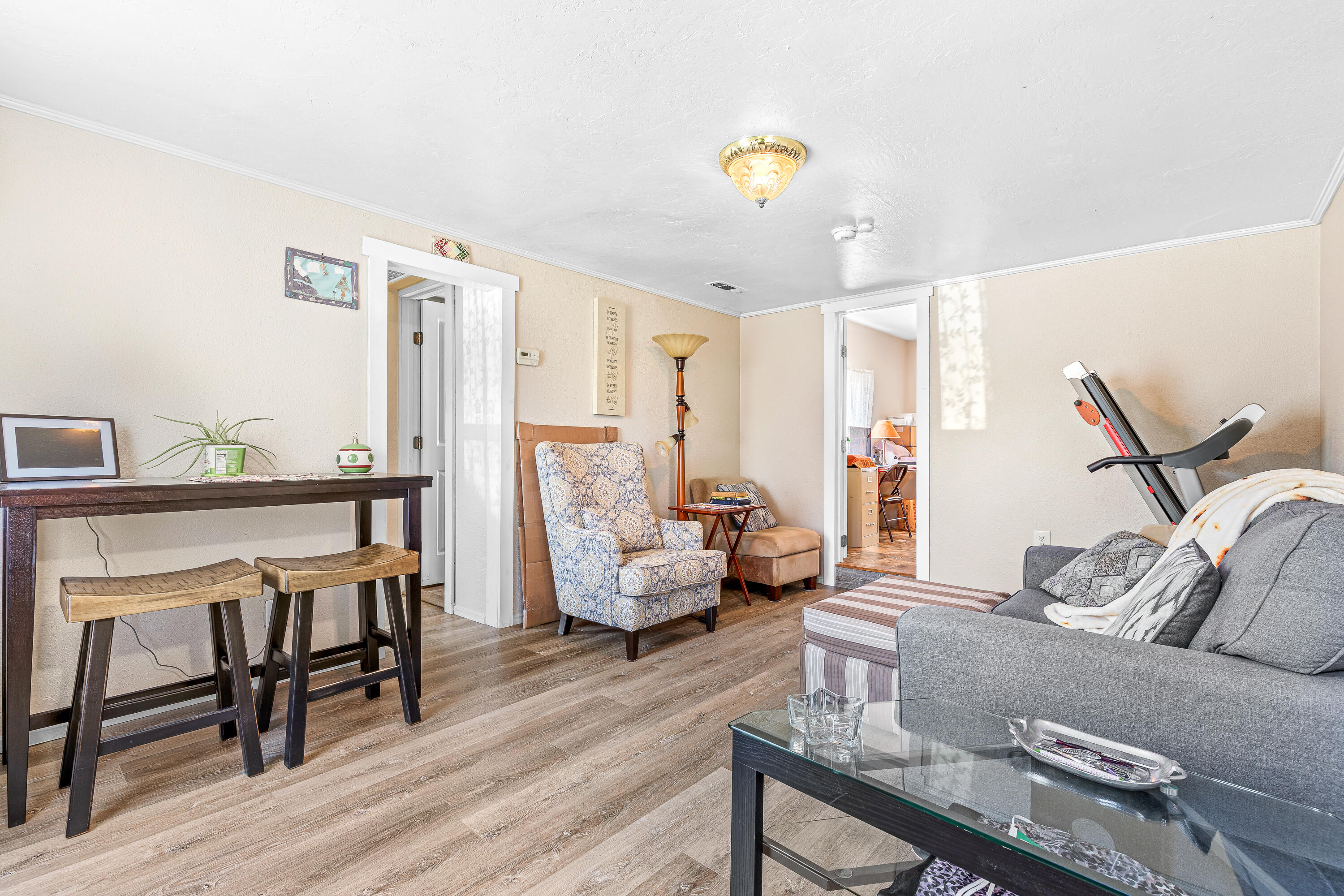 Hill View Addition - Residential