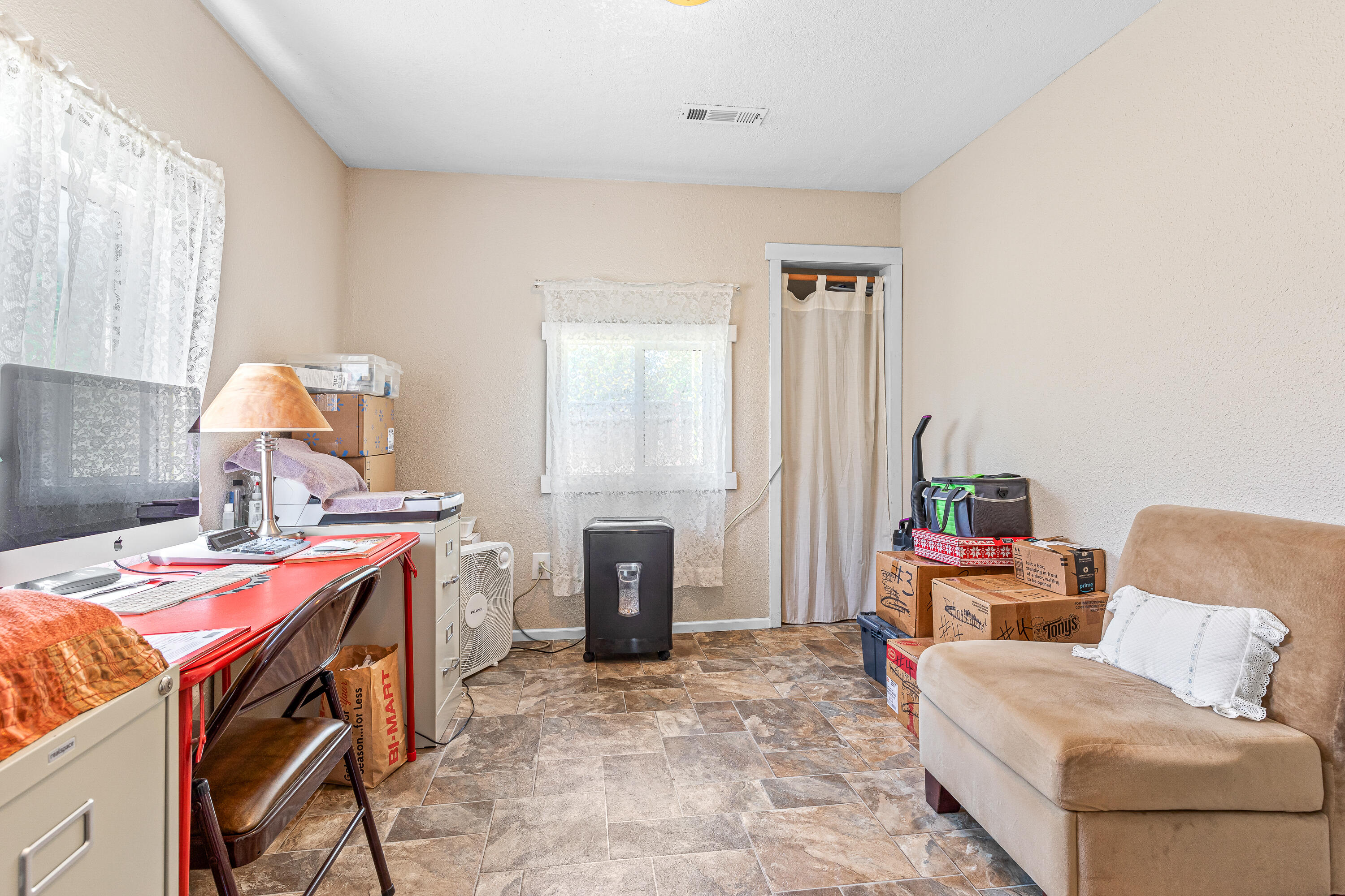 Hill View Addition - Residential