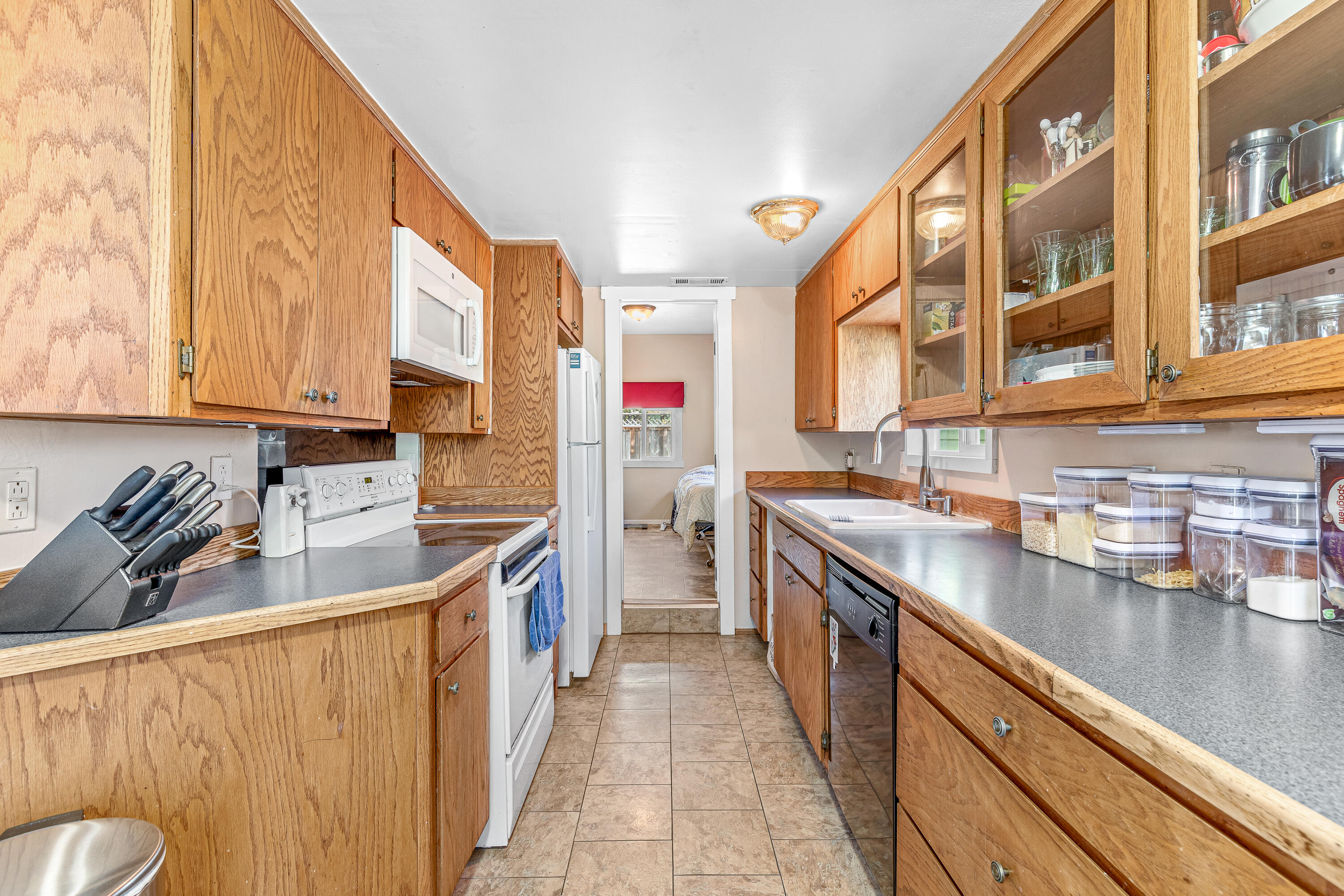 Hill View Addition - Residential