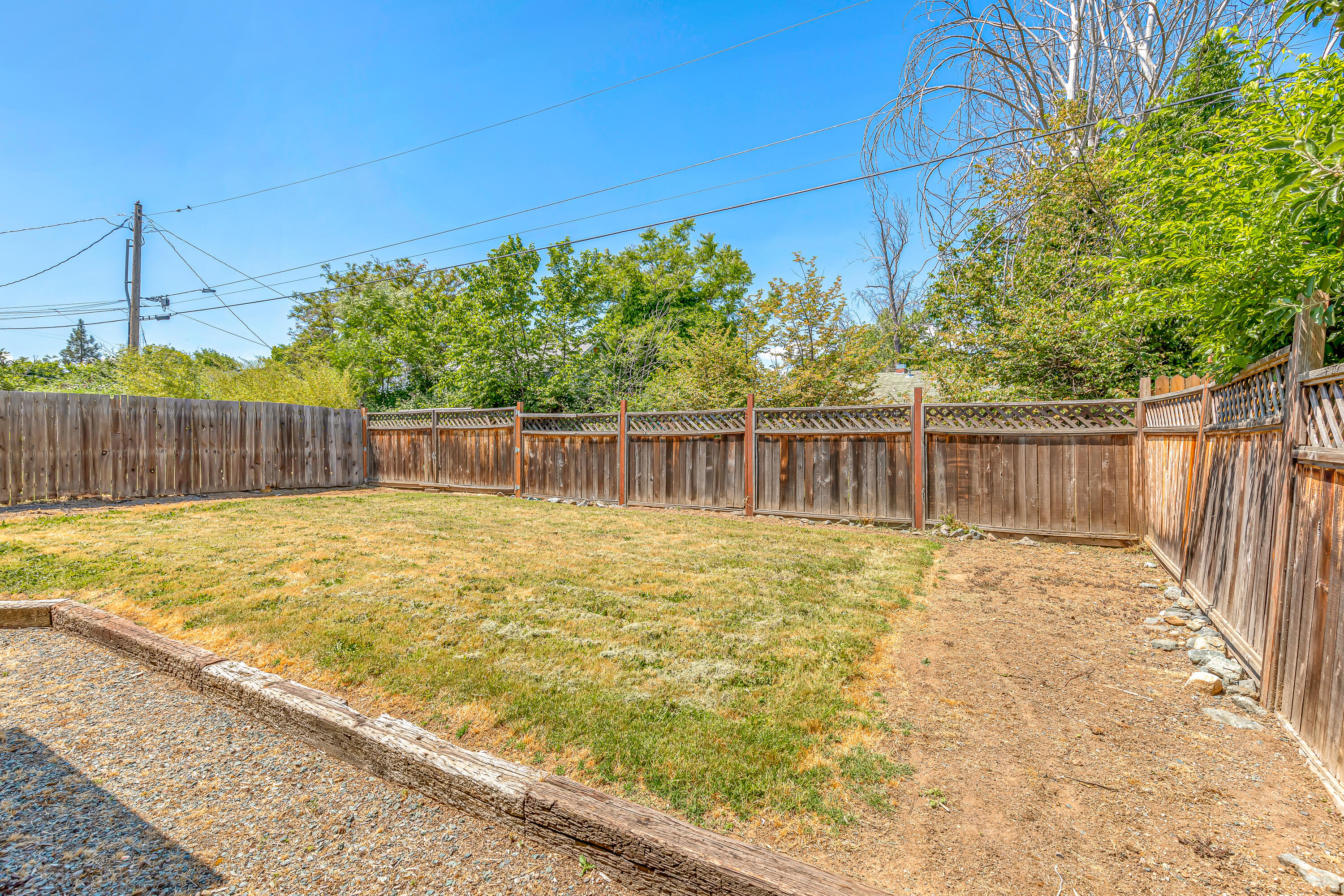 Hill View Addition - Residential