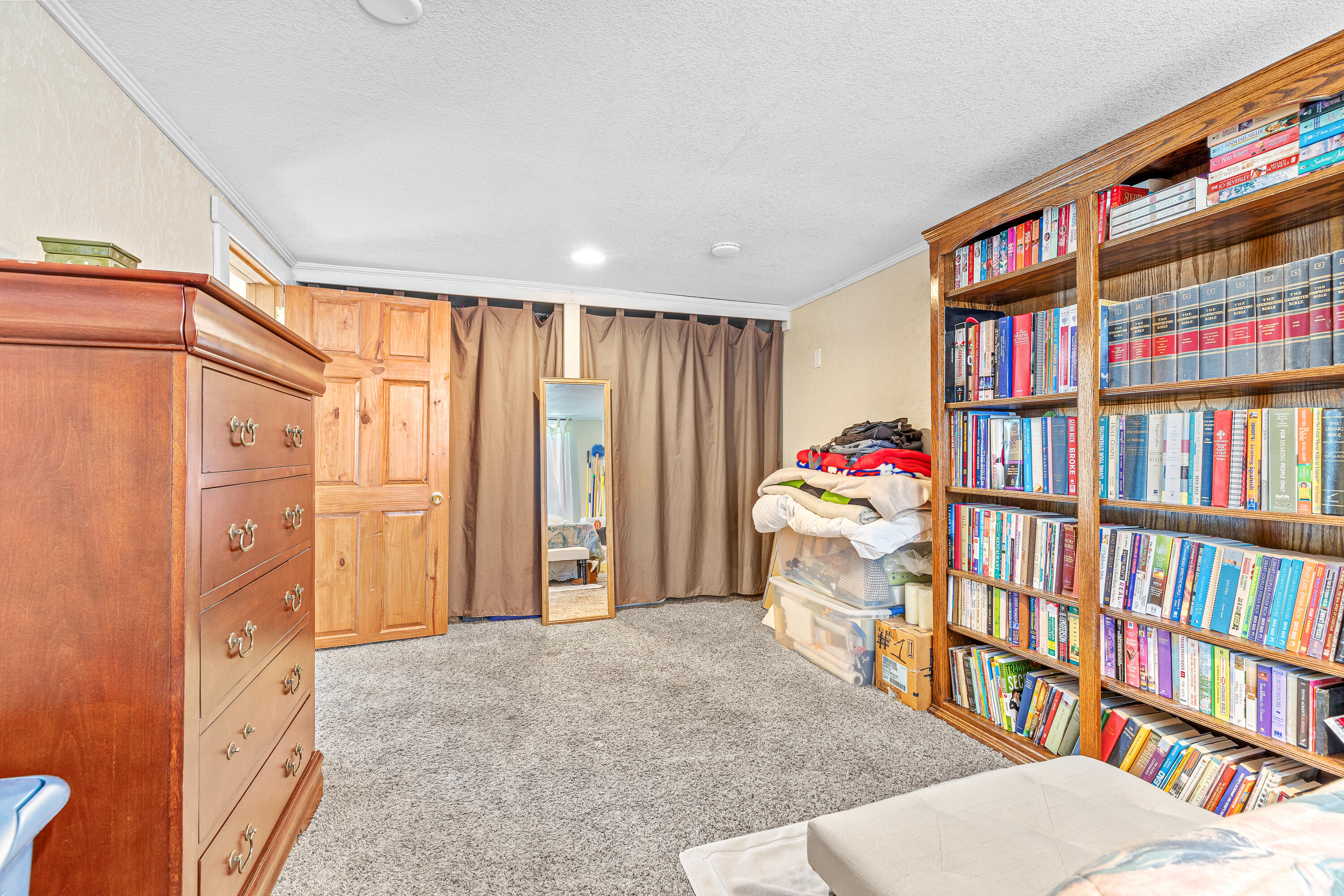 Hill View Addition - Residential