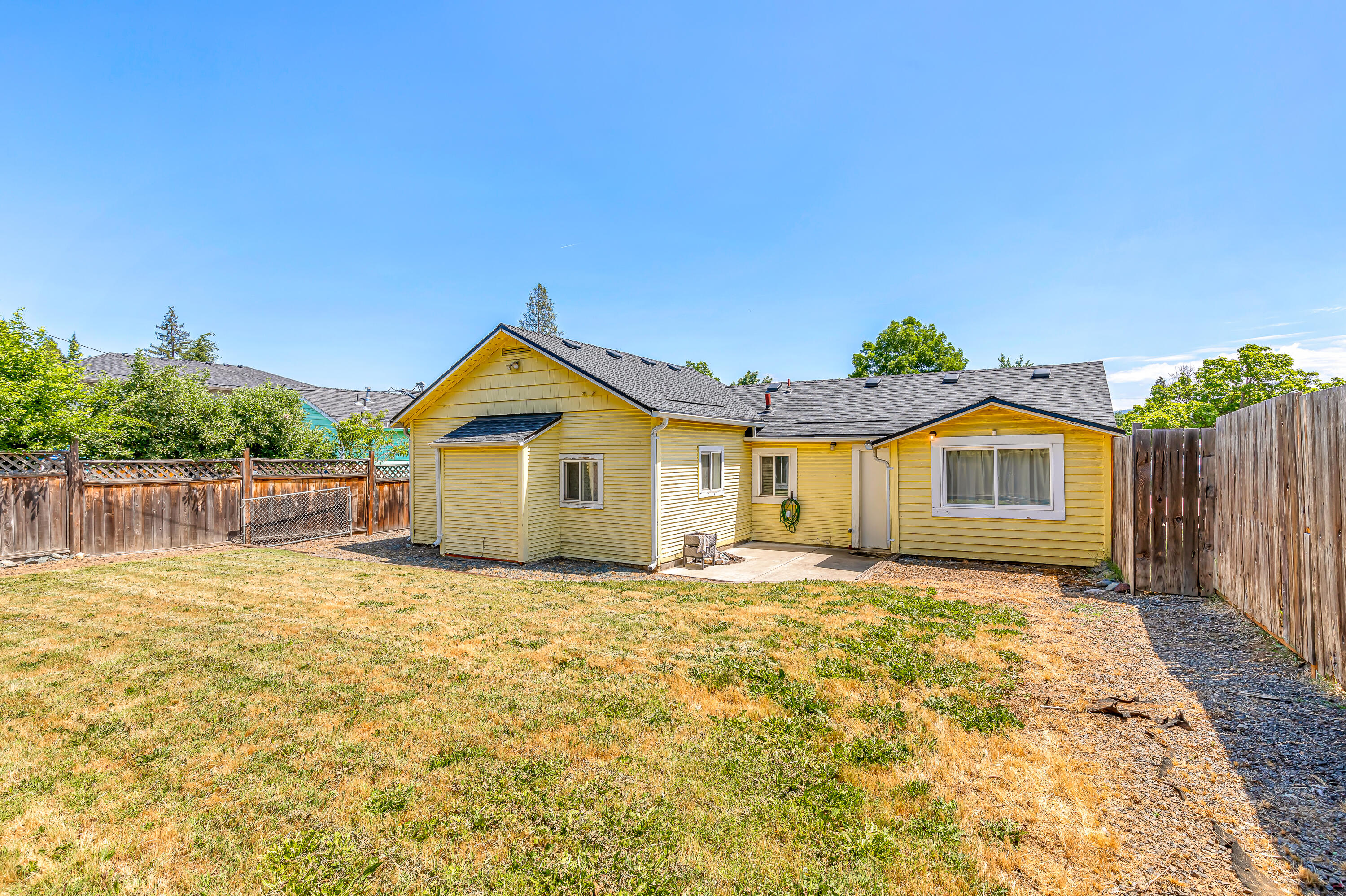 Hill View Addition - Residential