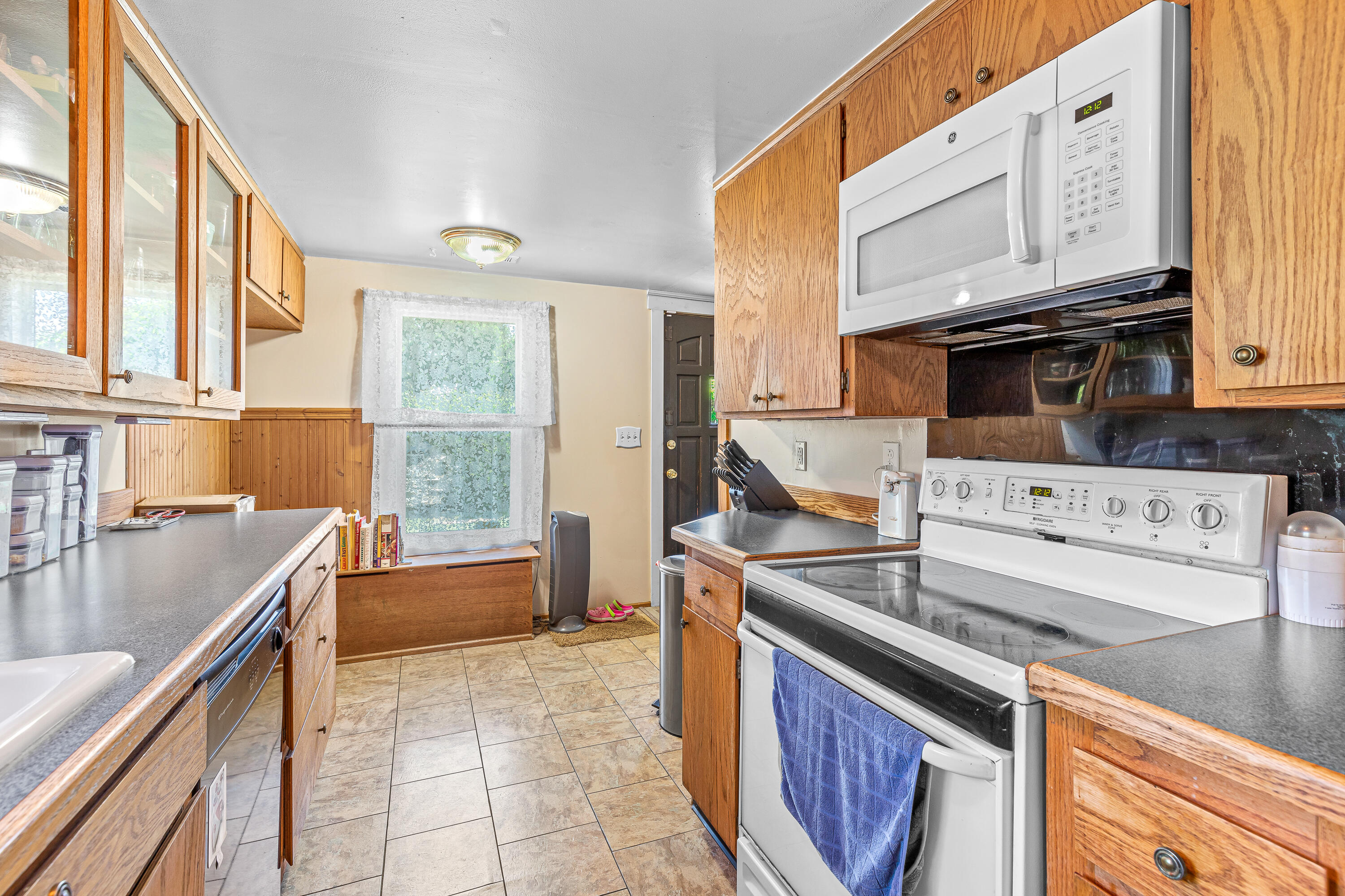 Hill View Addition - Residential