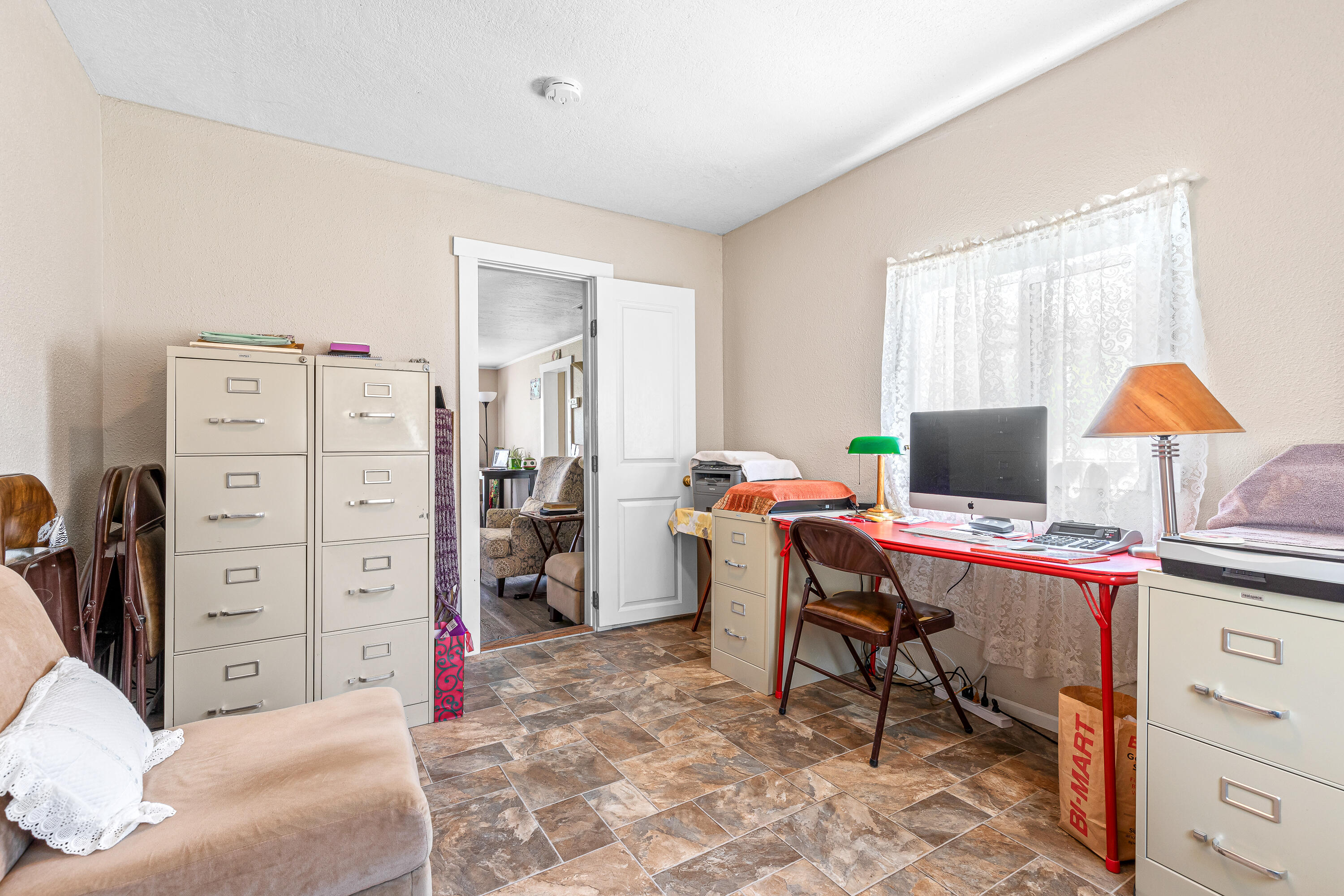 Hill View Addition - Residential