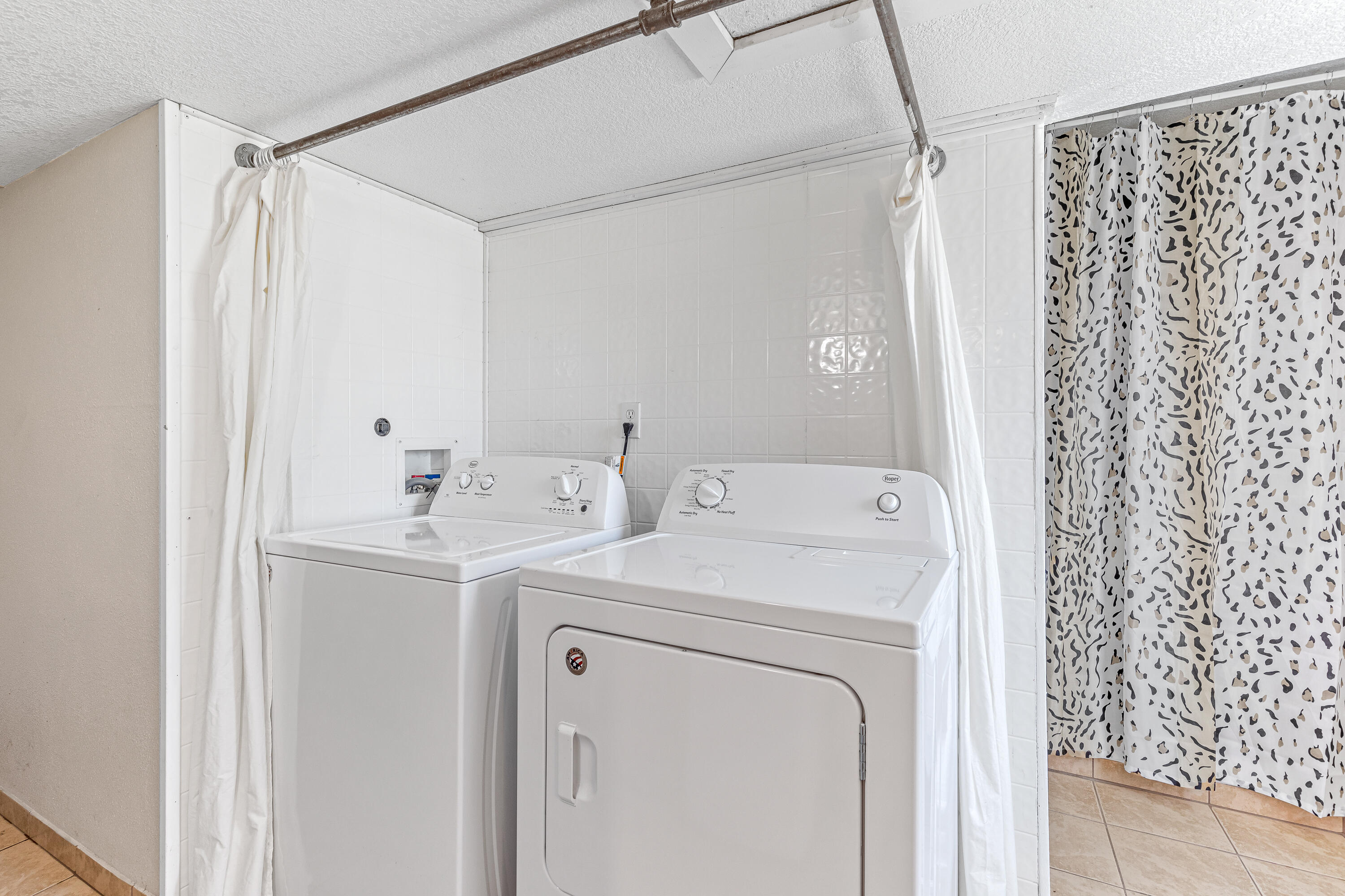 Hill View Addition - Residential