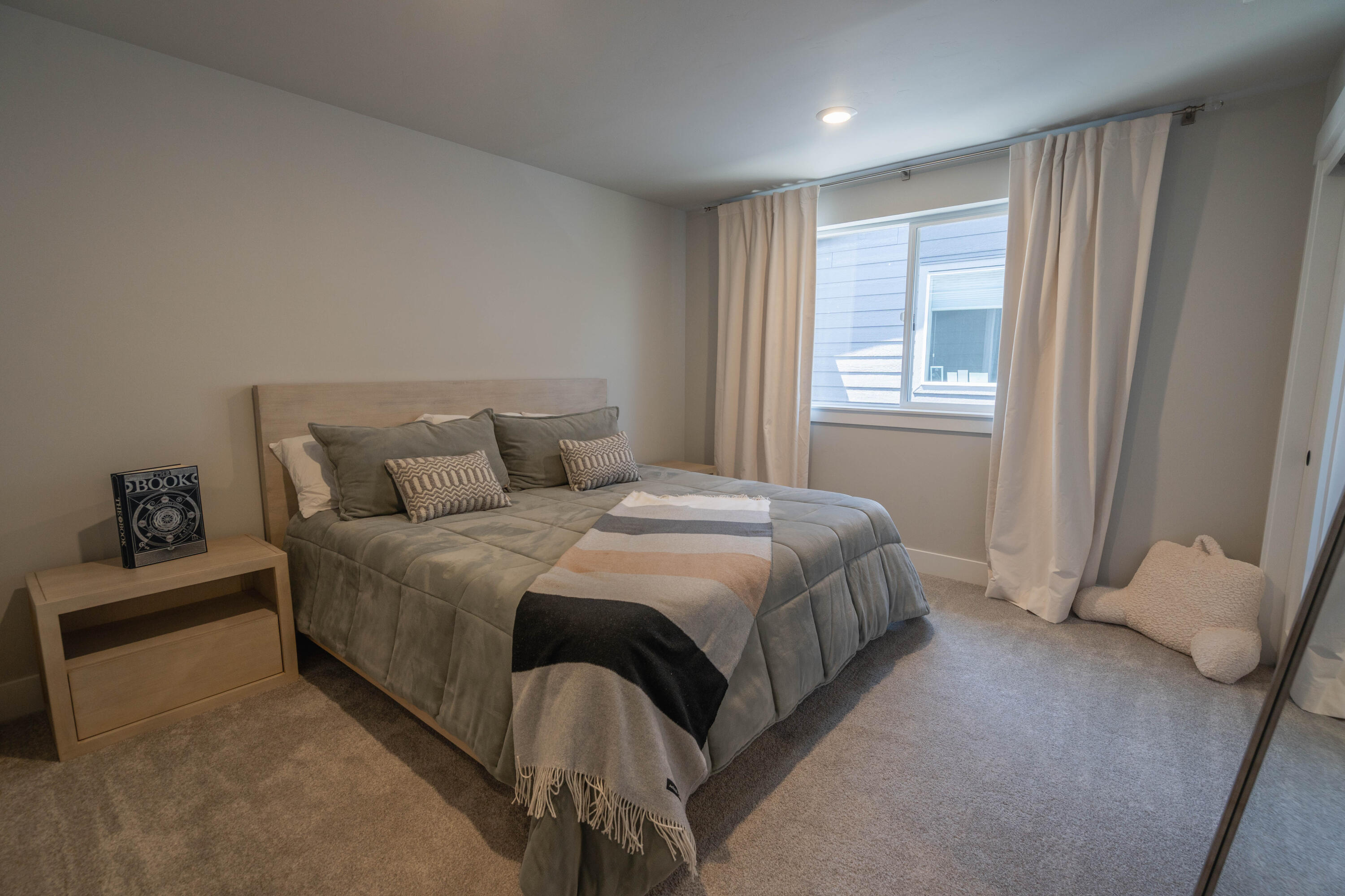 Easton - Residential