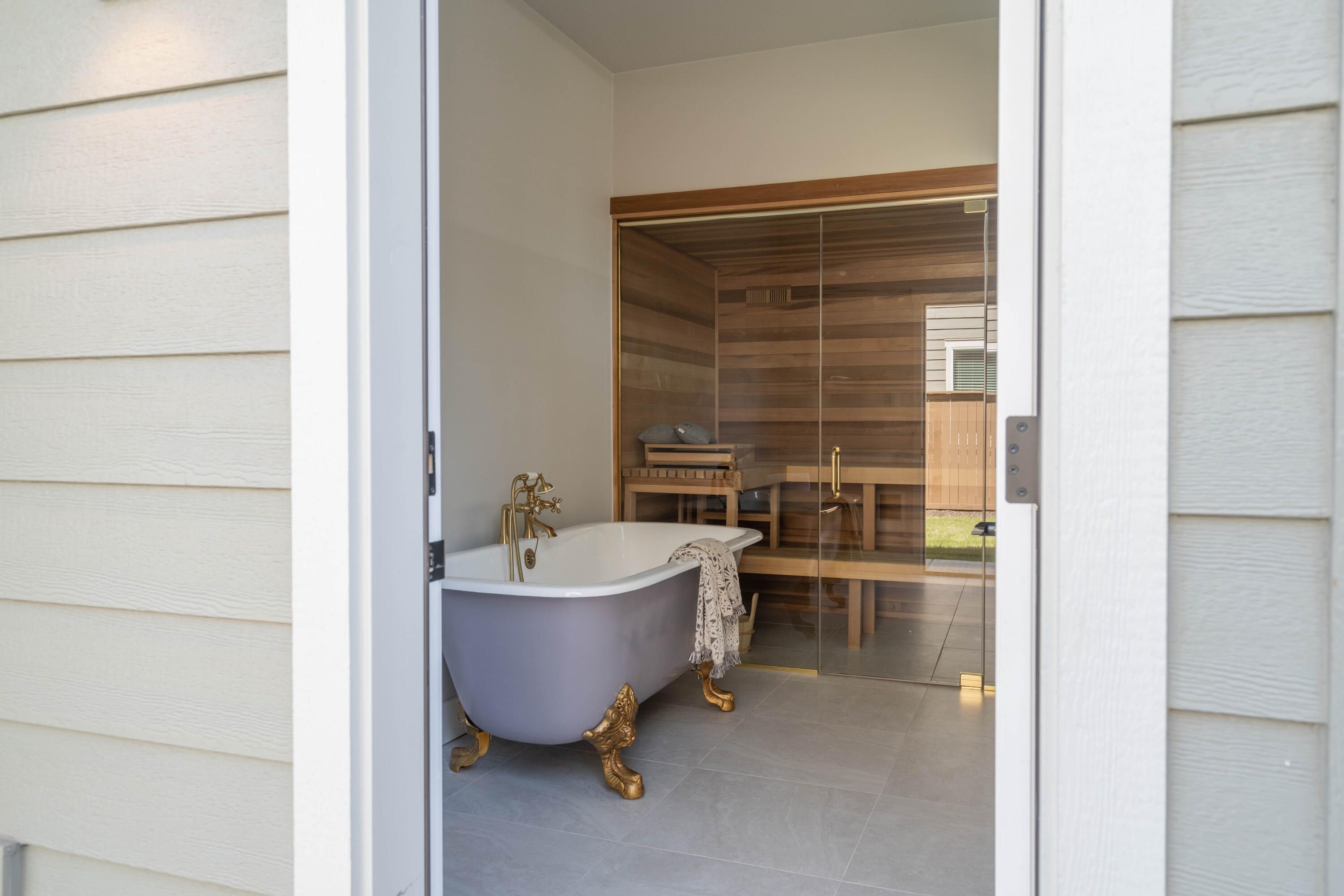 Easton - Residential