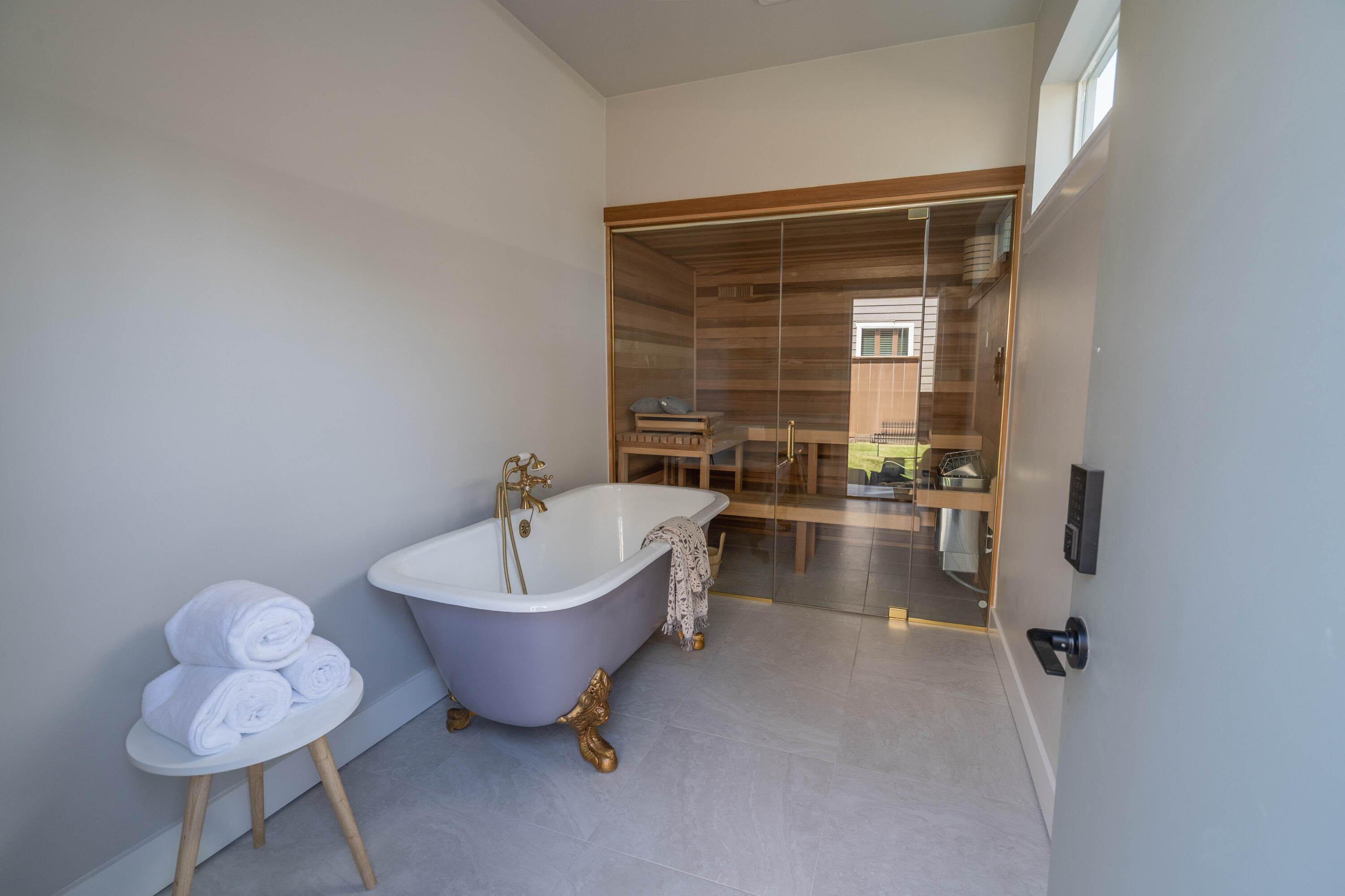 Easton - Residential