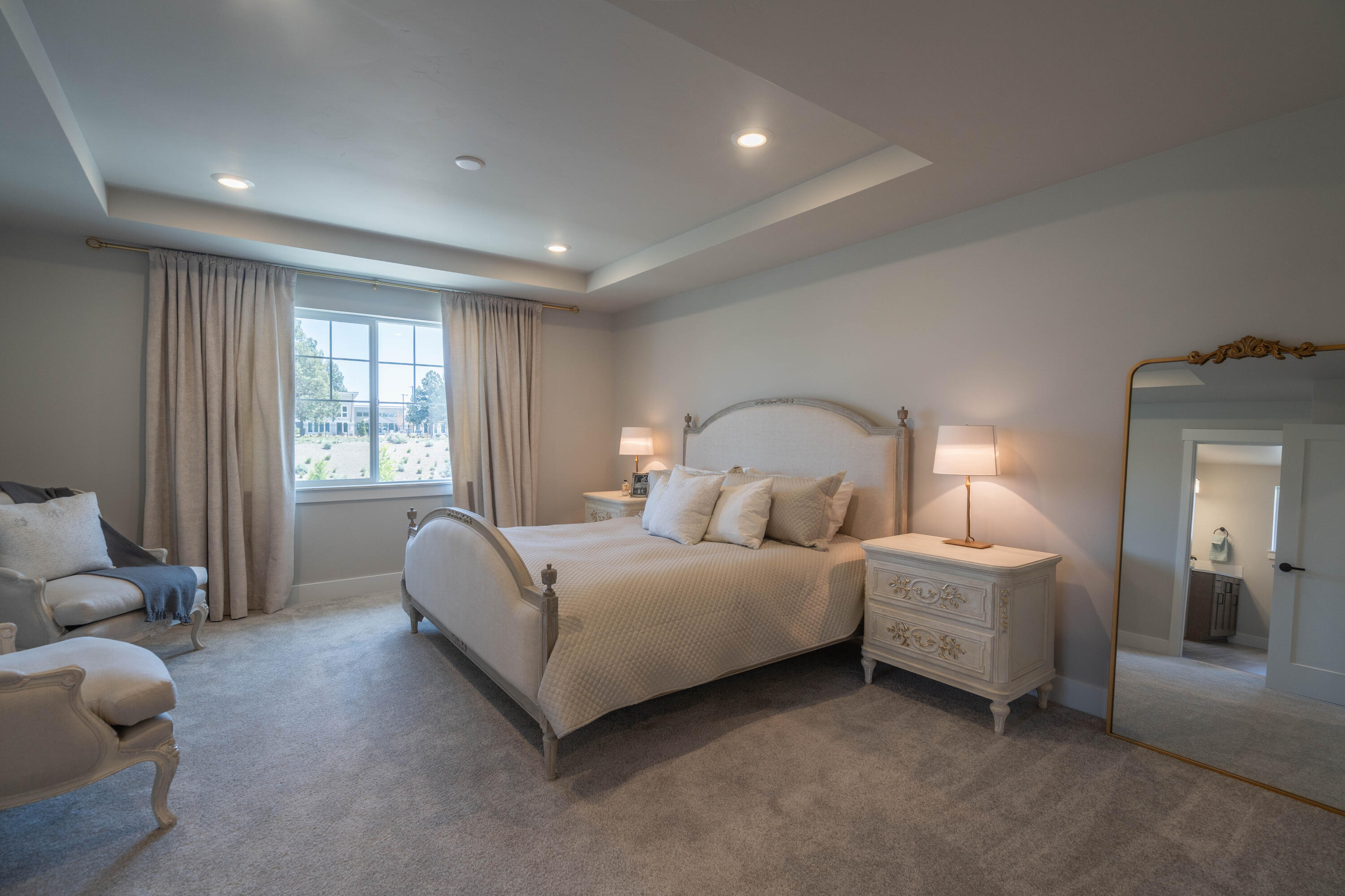 Easton - Residential