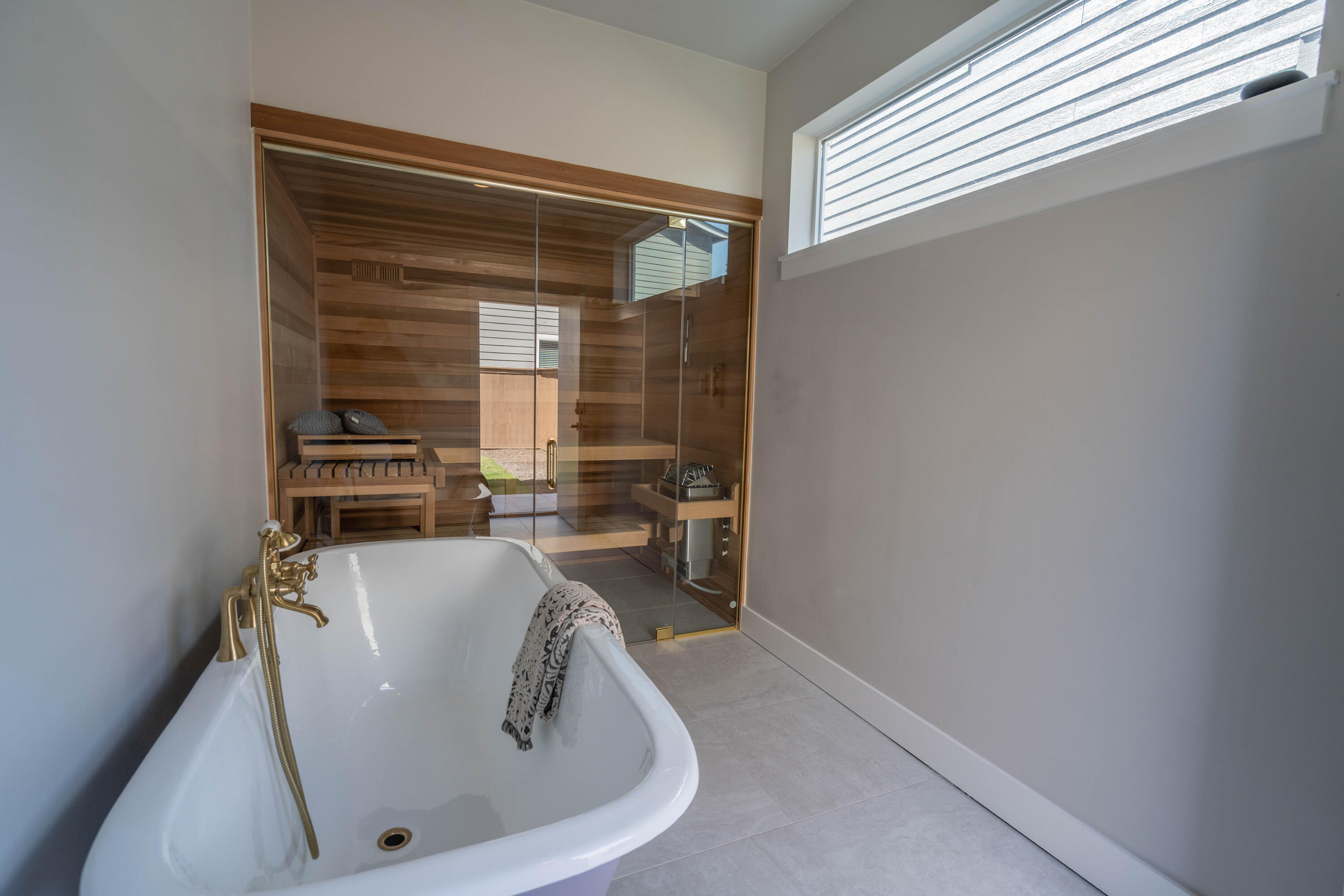 Easton - Residential