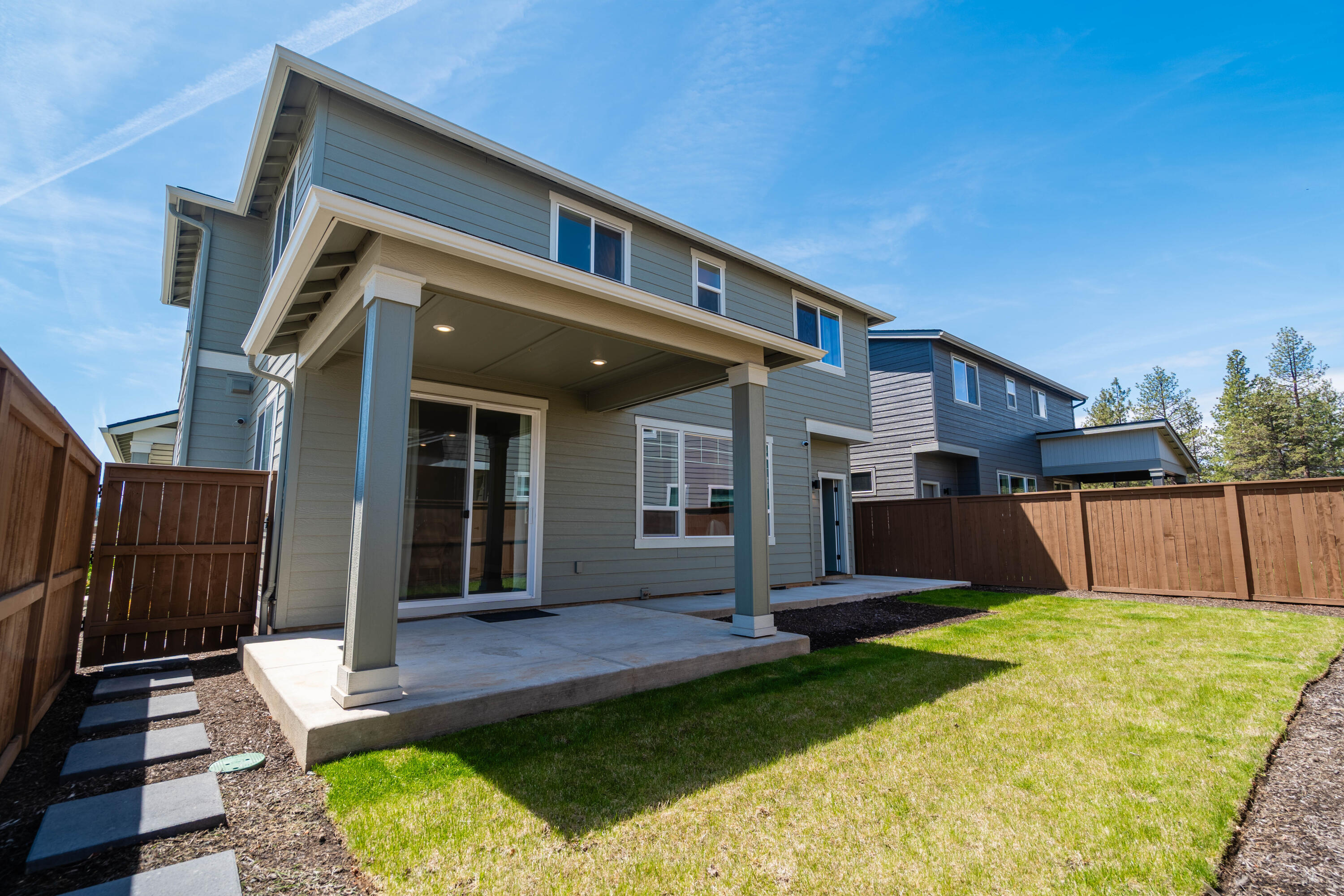 Easton - Residential