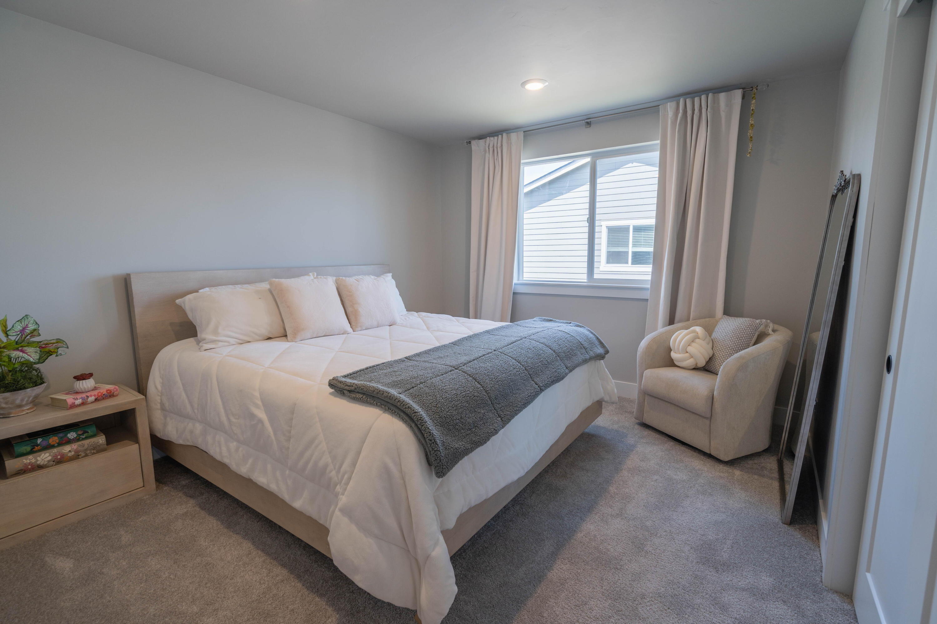 Easton - Residential