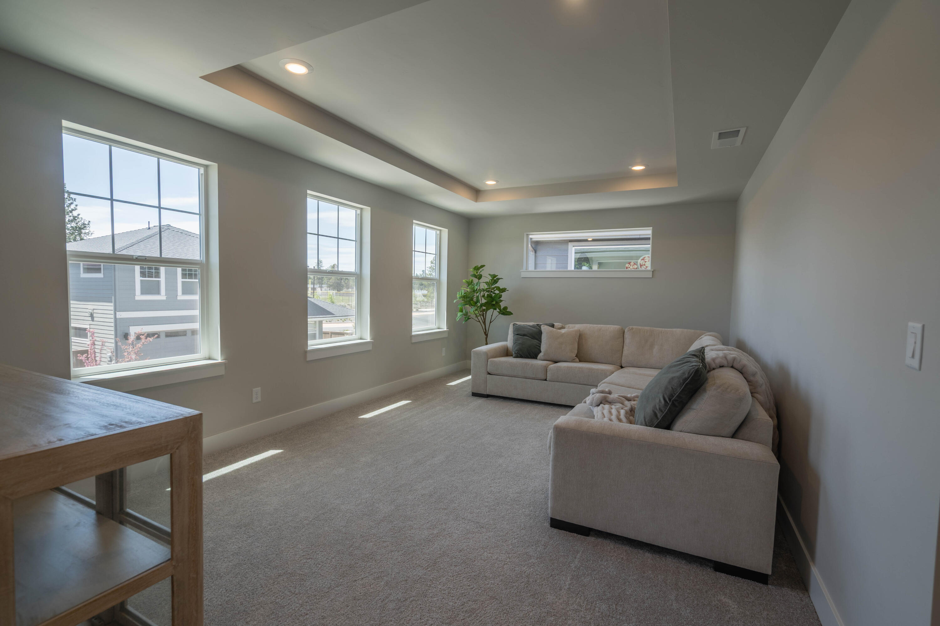 Easton - Residential