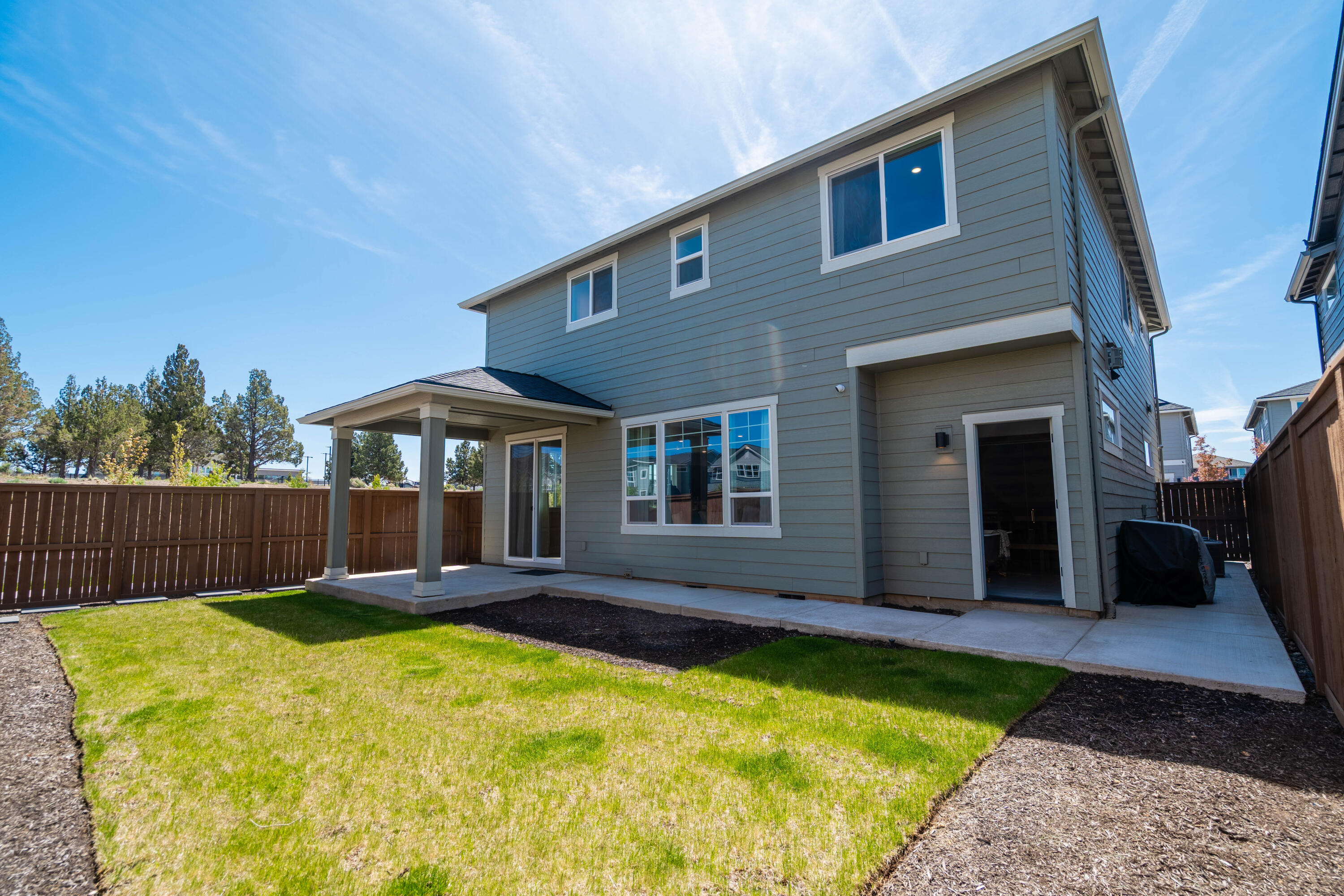 Easton - Residential