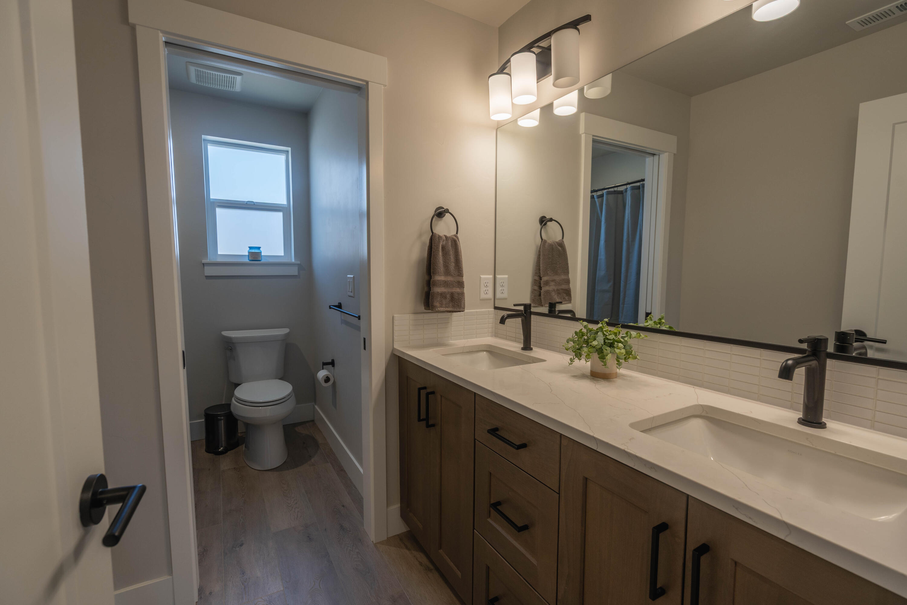 Easton - Residential