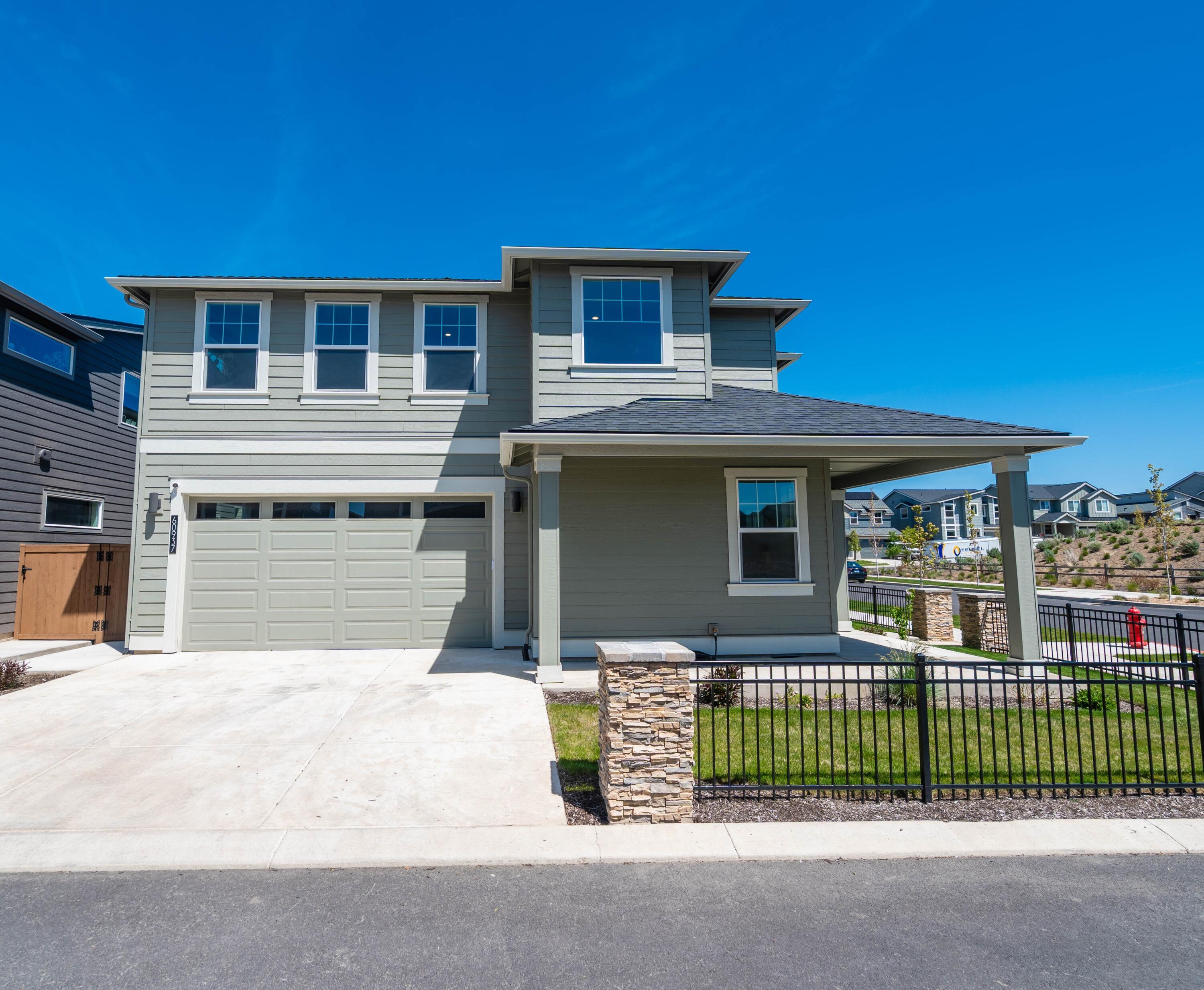 60937 SE Sydney Harbor Court