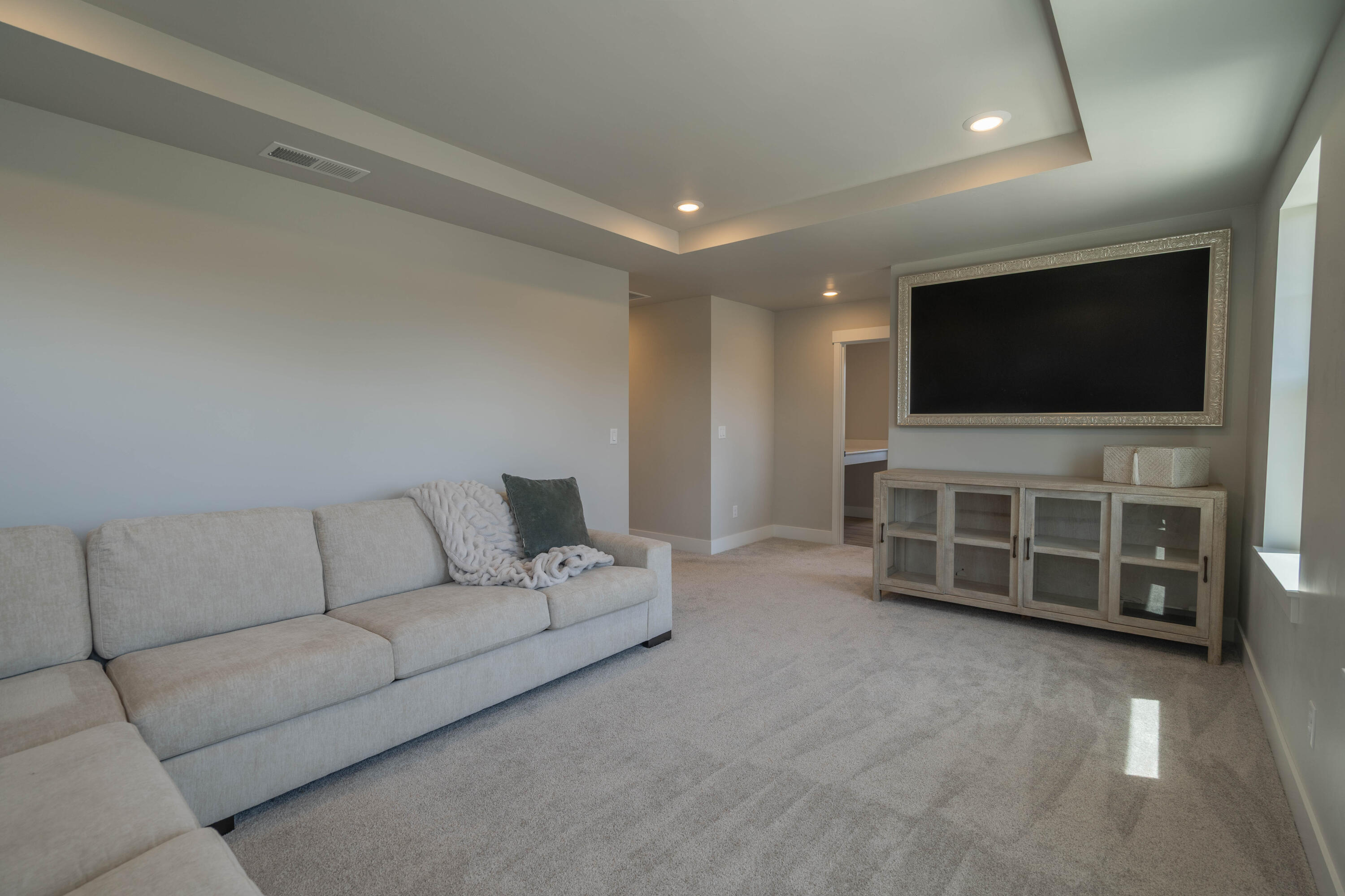 Easton - Residential