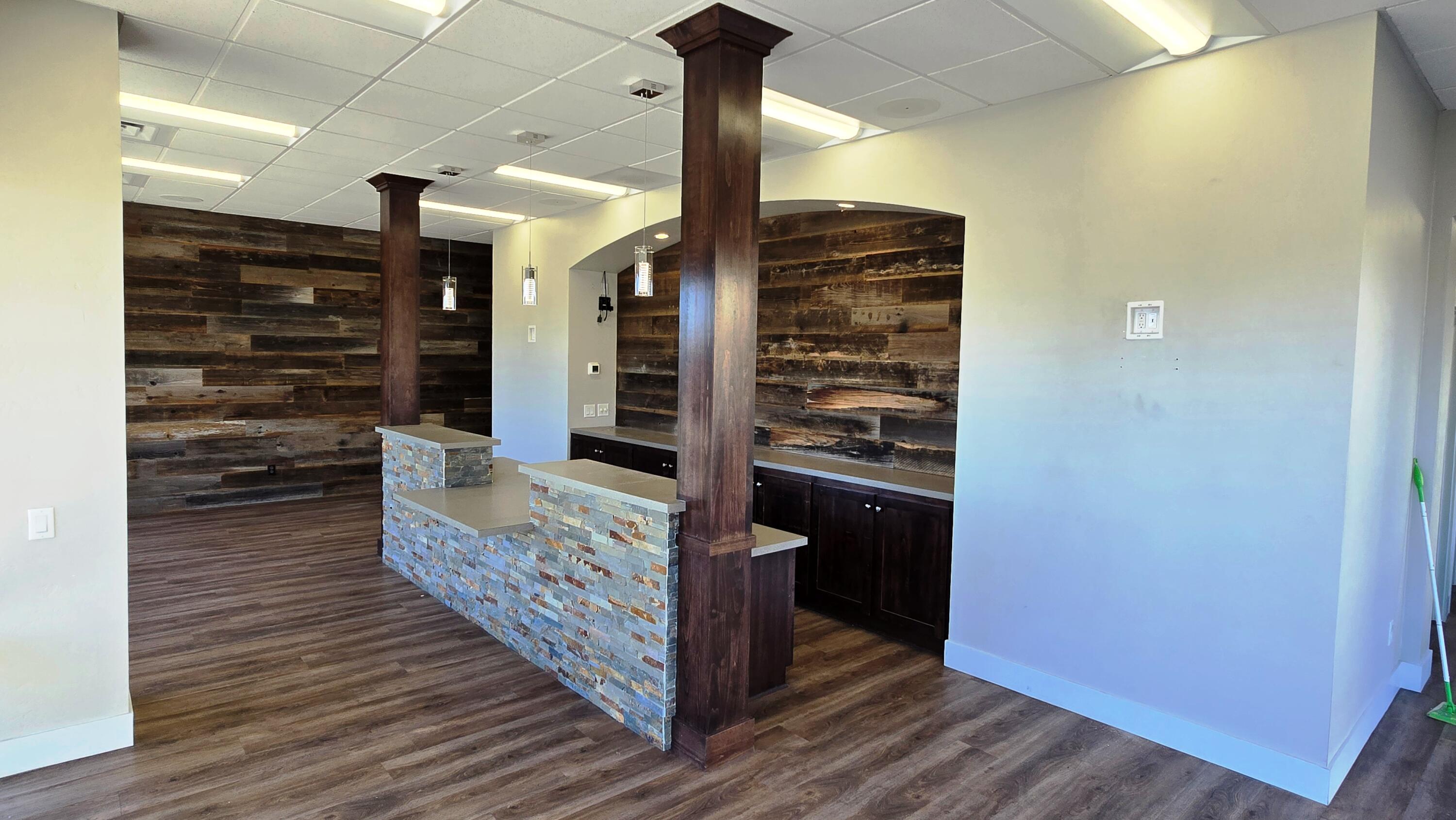 Klamath Falls -Campus View - Commercial Lease