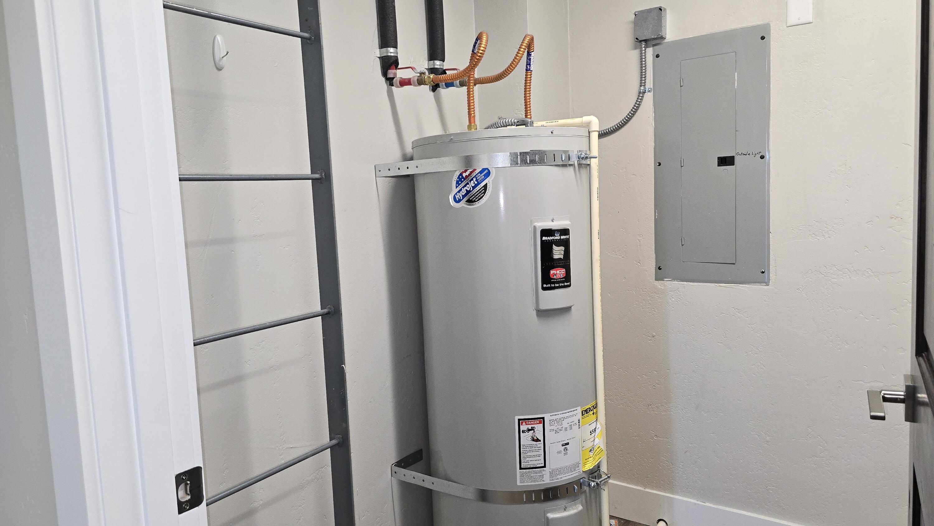 Klamath Falls -Campus View - Commercial Lease