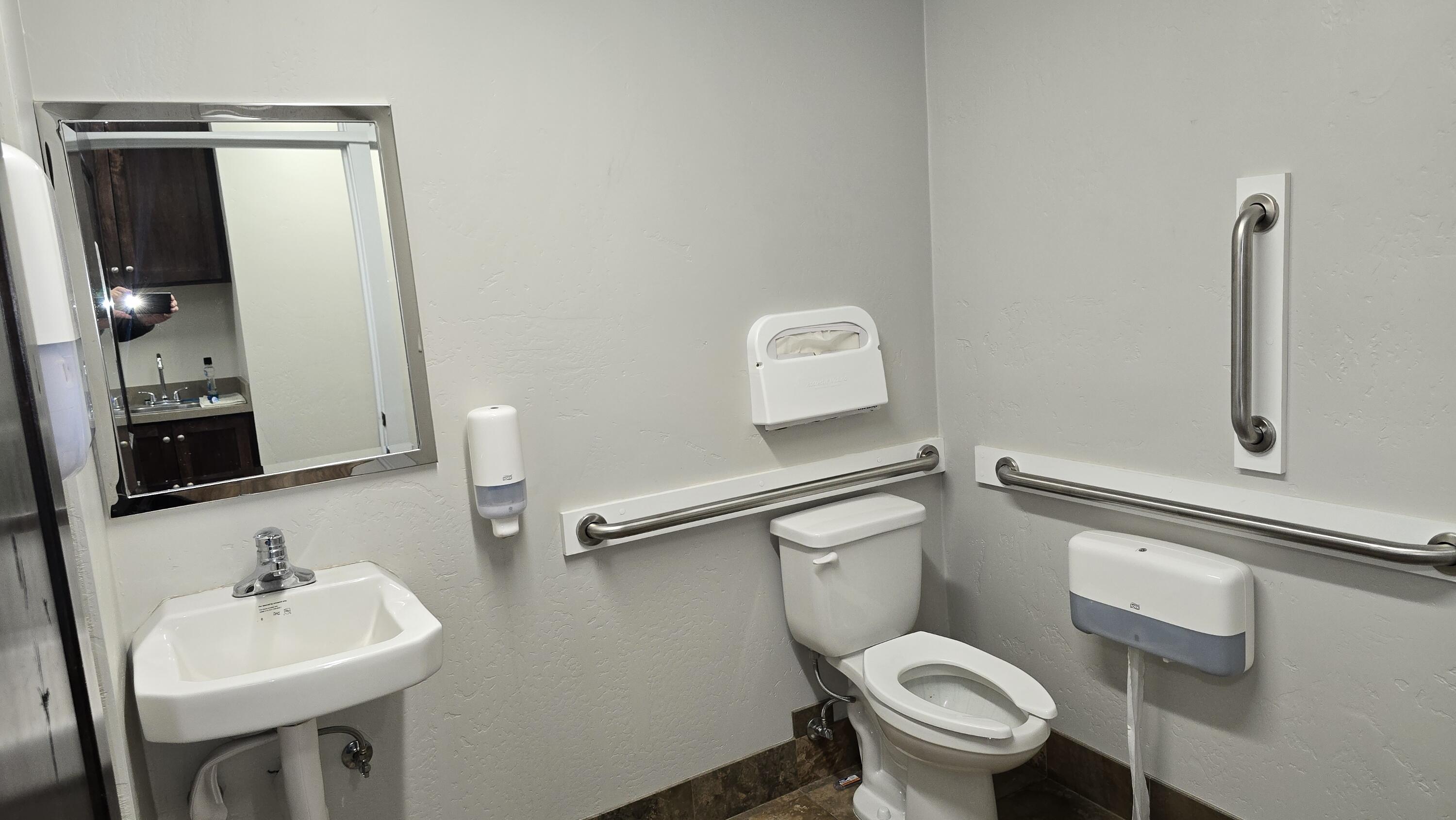 Klamath Falls -Campus View - Commercial Lease