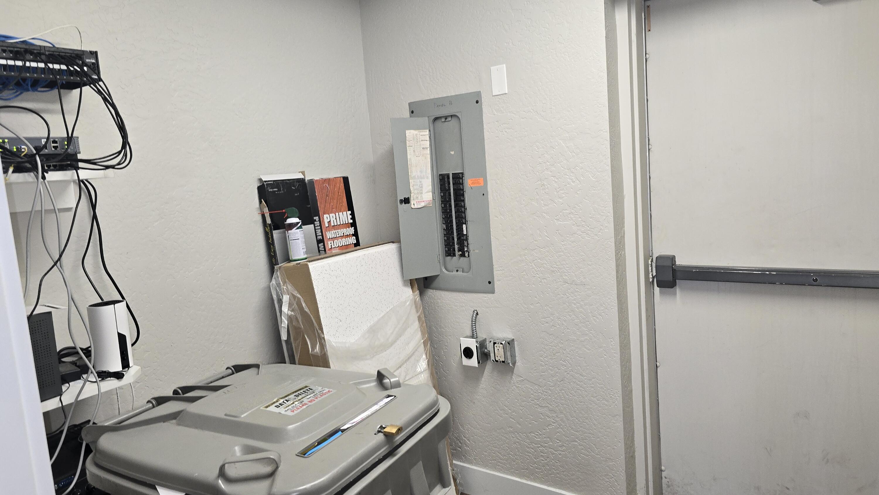 Klamath Falls -Campus View - Commercial Lease