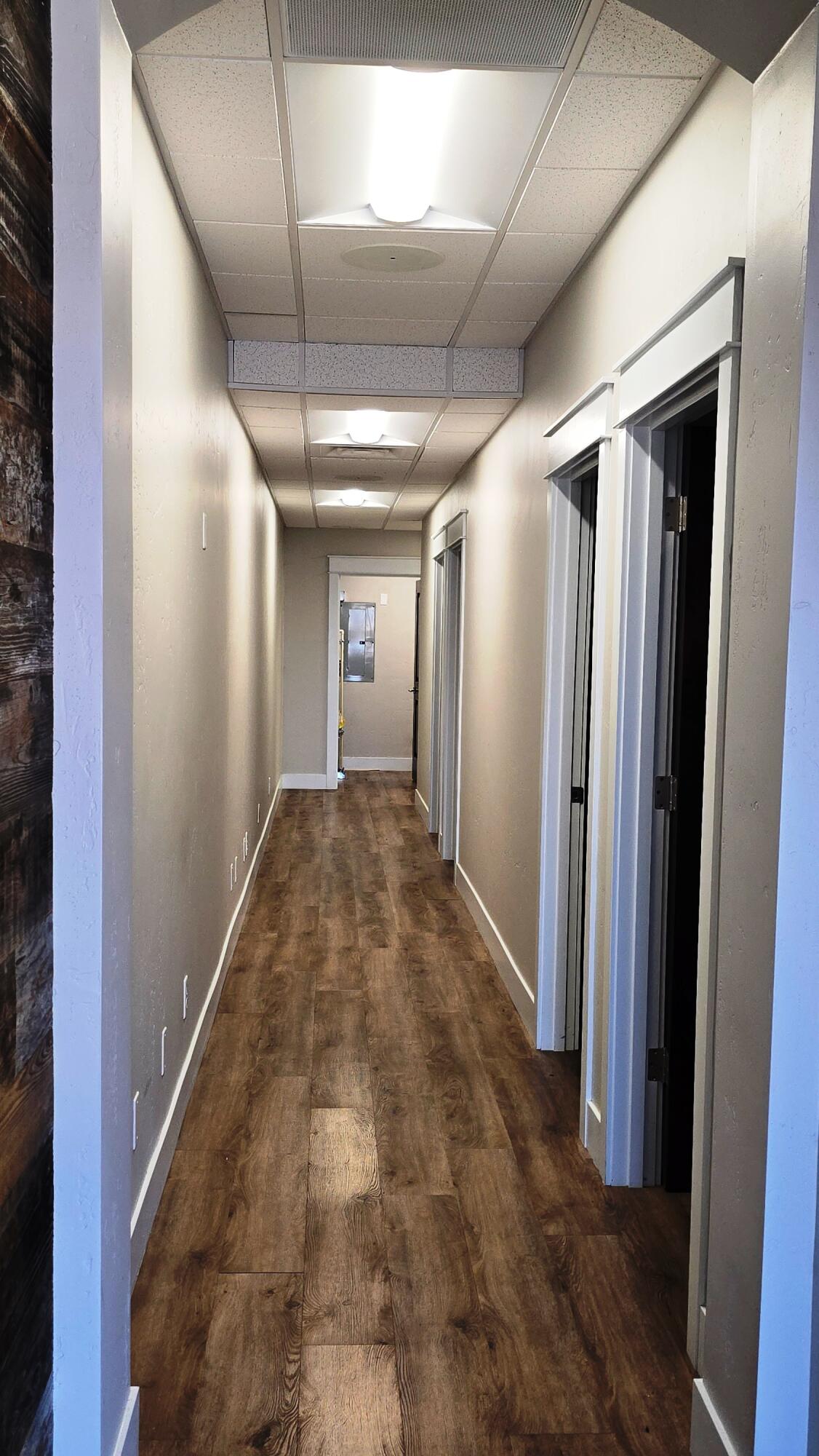 Klamath Falls -Campus View - Commercial Lease