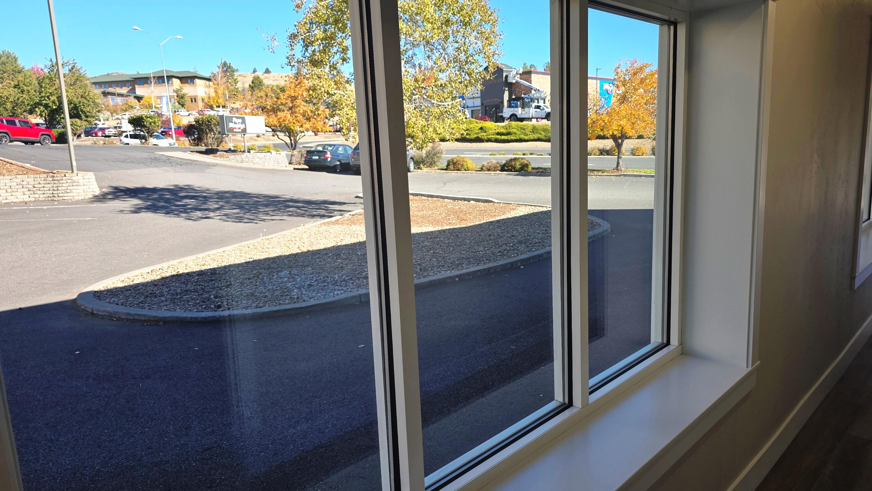 Klamath Falls -Campus View - Commercial Lease