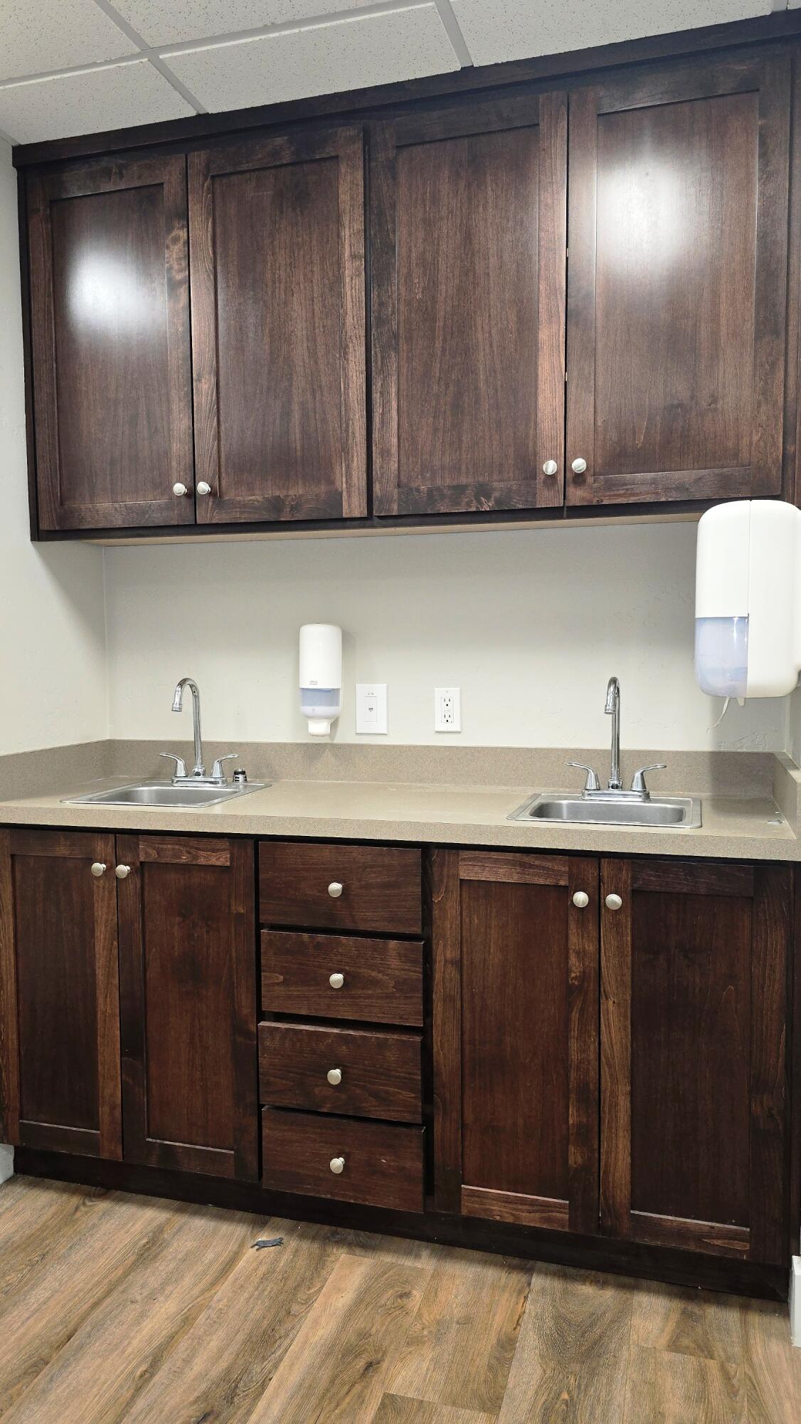 Klamath Falls -Campus View - Commercial Lease