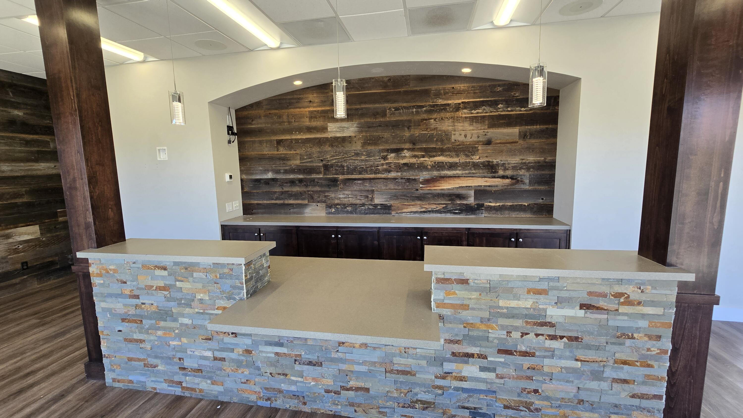 Klamath Falls -Campus View - Commercial Lease