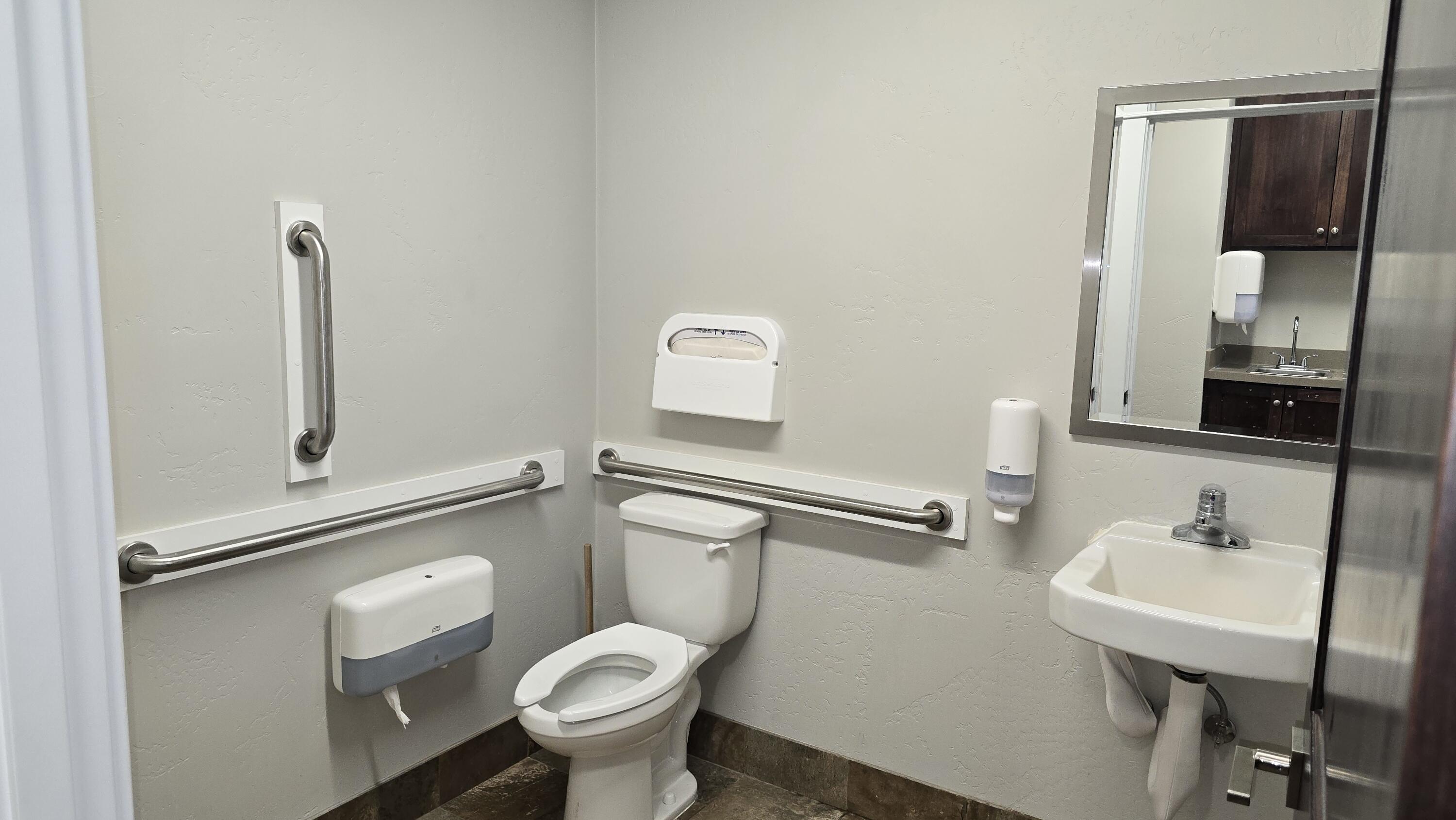 Klamath Falls -Campus View - Commercial Lease