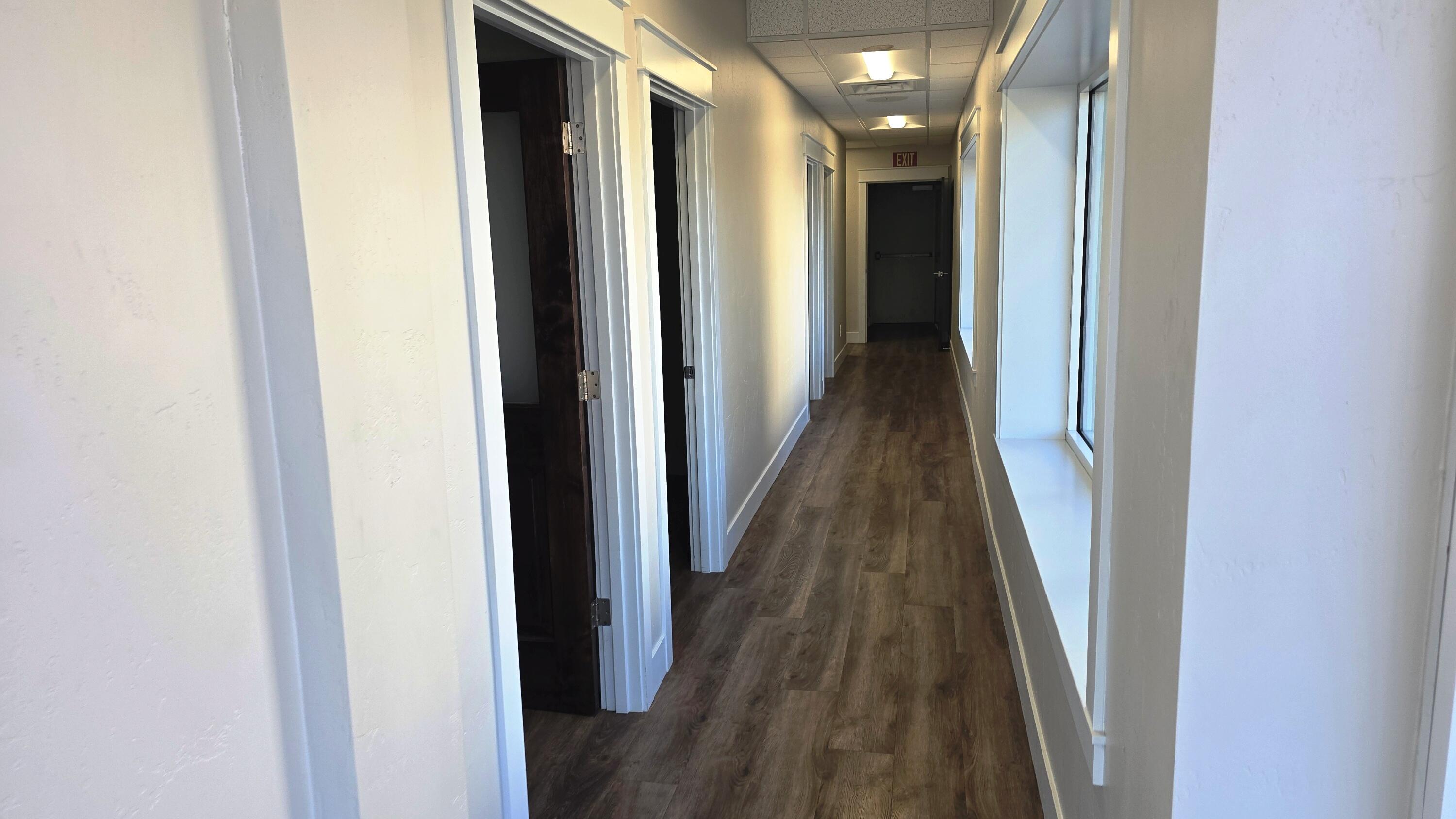 Klamath Falls -Campus View - Commercial Lease