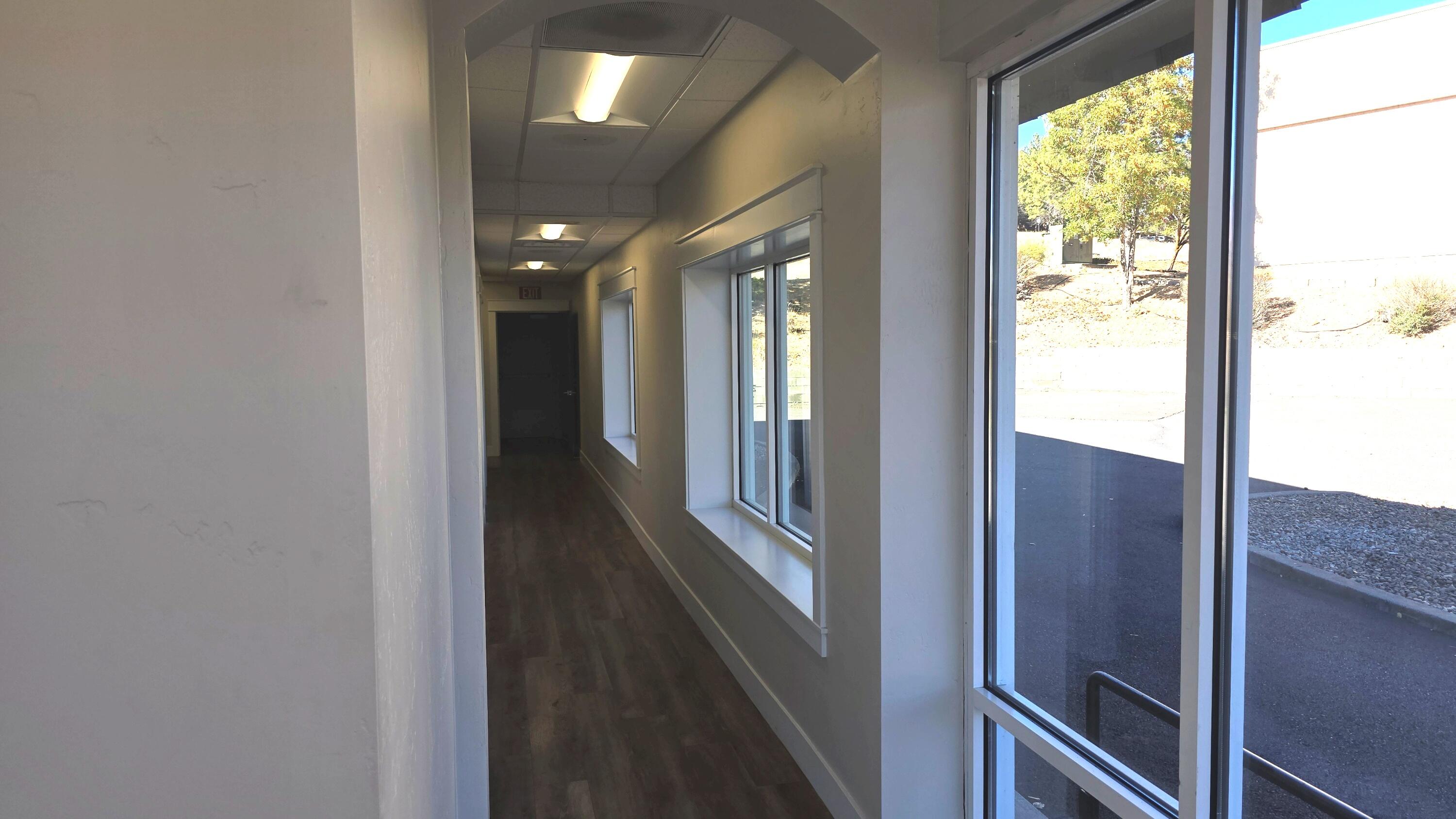 Klamath Falls -Campus View - Commercial Lease